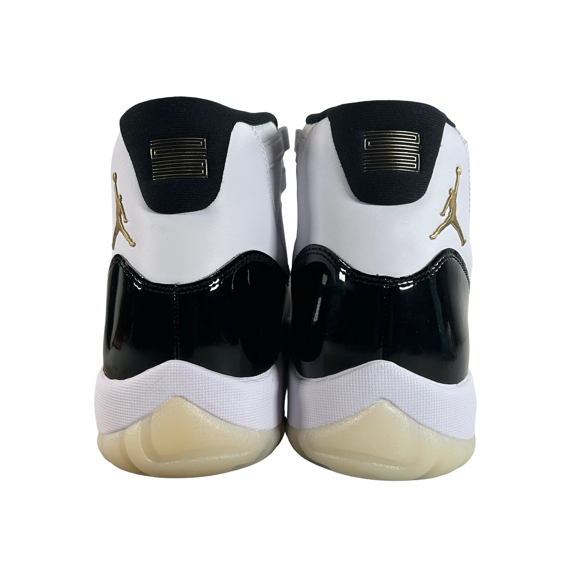 CT8012 170 Jordan 11 Retro DMP Defining Moments (2023) [USED] - 13 M (Used11) - Image 3