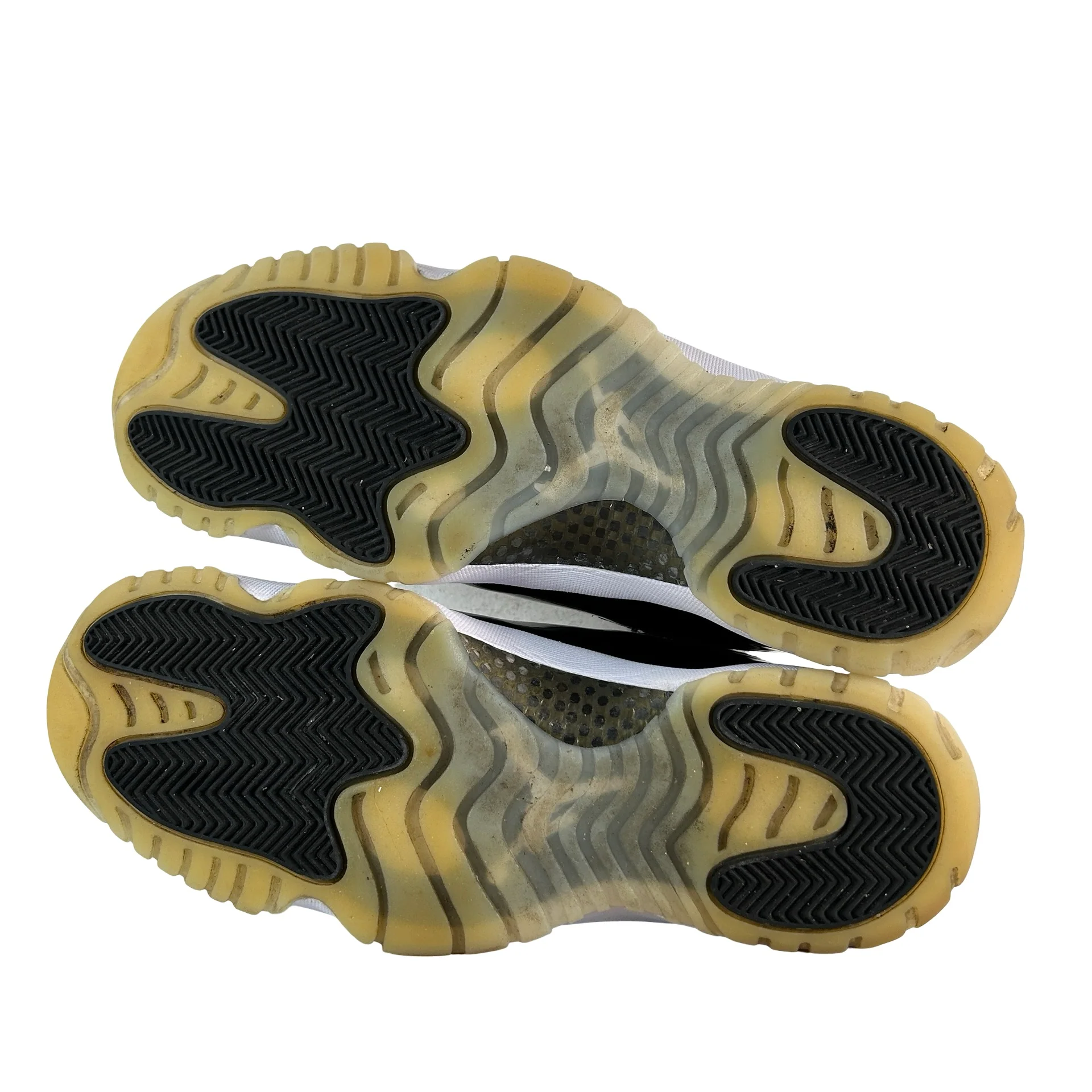 CT8012 170 Jordan 11 Retro DMP Defining Moments (2023) [USED] - 13 M (Used7) - Image 6