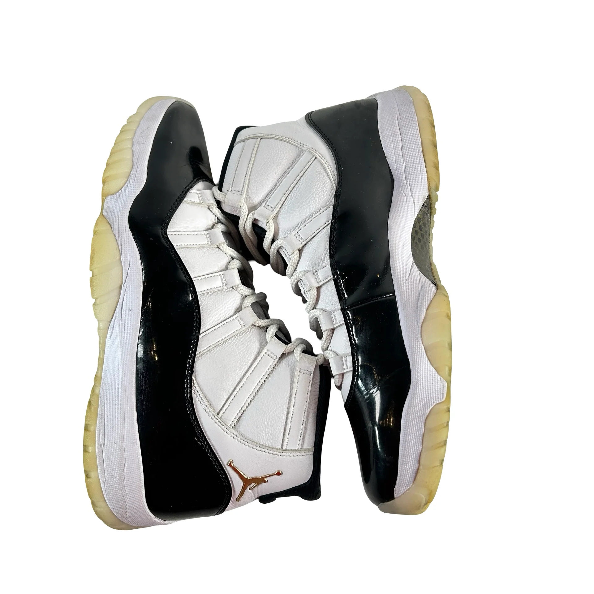 CT8012 170 Jordan 11 Retro DMP Defining Moments (2023) [USED] - 13 M (Used8) - Image 4