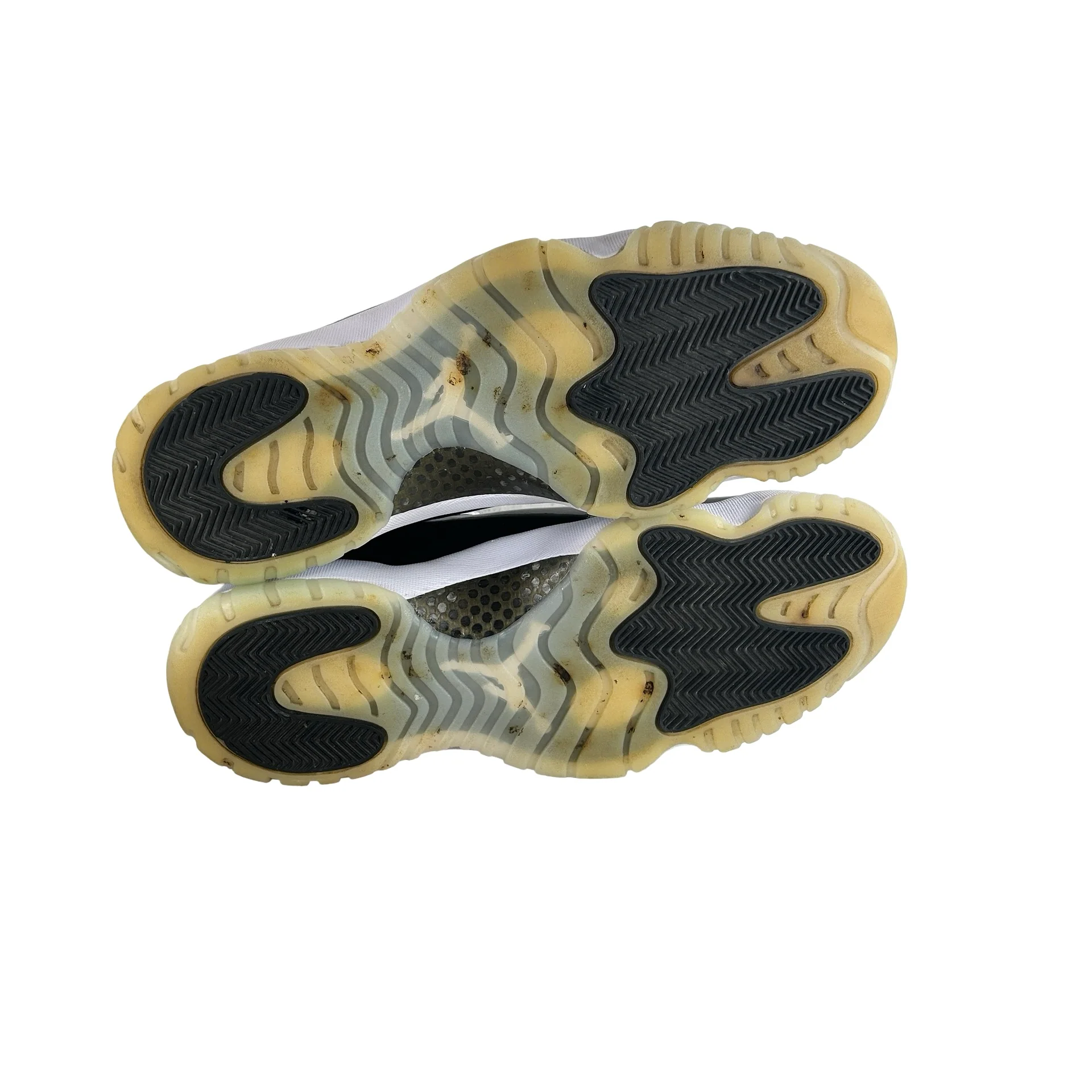 CT8012 170 Jordan 11 Retro DMP Defining Moments (2023) [USED] - 14 M (Used) (Replace Box - Image 6