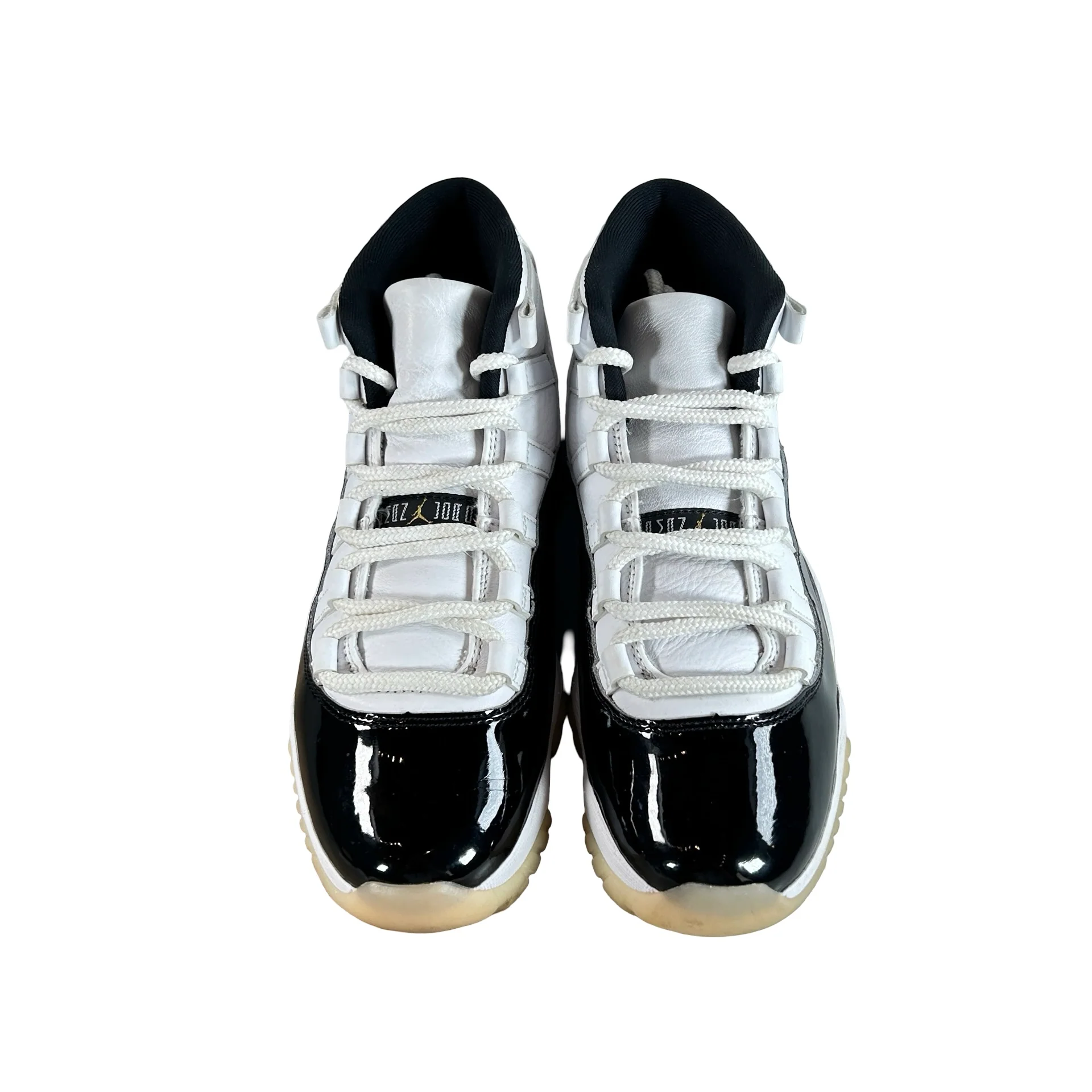 CT8012 170 Jordan 11 Retro DMP Defining Moments (2023) [USED] - 7.5 M (Used4) - Image 2