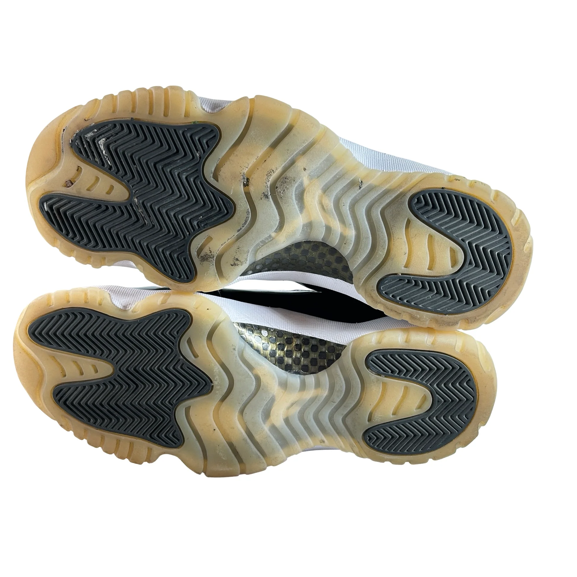 CT8012 170 Jordan 11 Retro DMP Defining Moments (2023) [USED] - 7.5 M (Used4) - Image 6