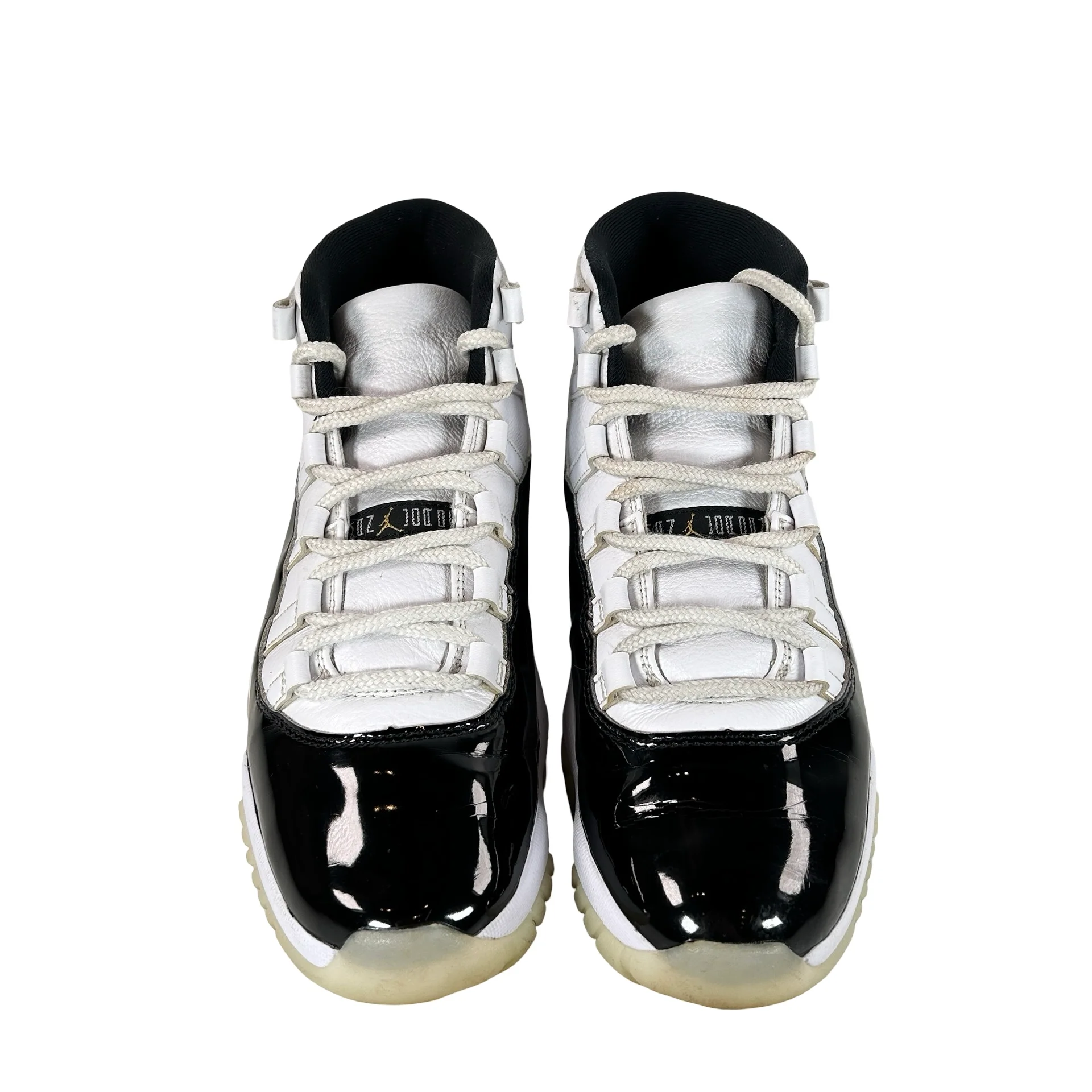 CT8012 170 Jordan 11 Retro DMP Defining Moments (2023) [USED] - 8.5 M (Used12) - Image 2