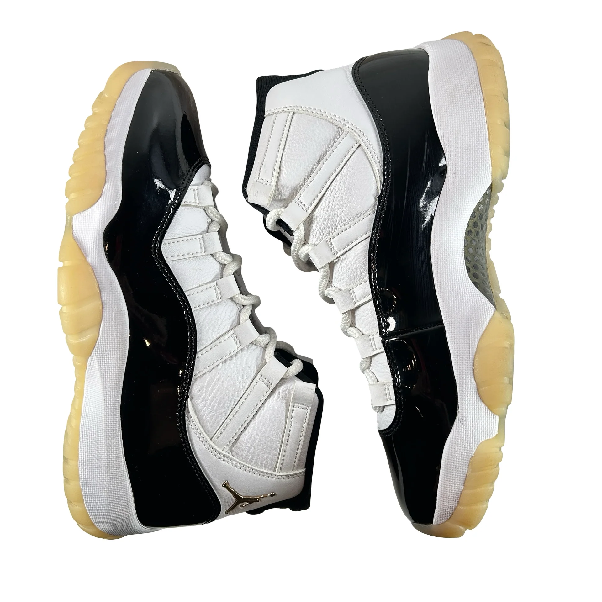 CT8012 170 Jordan 11 Retro DMP Defining Moments (2023) [USED] - 8.5 M (Used16) - Image 4