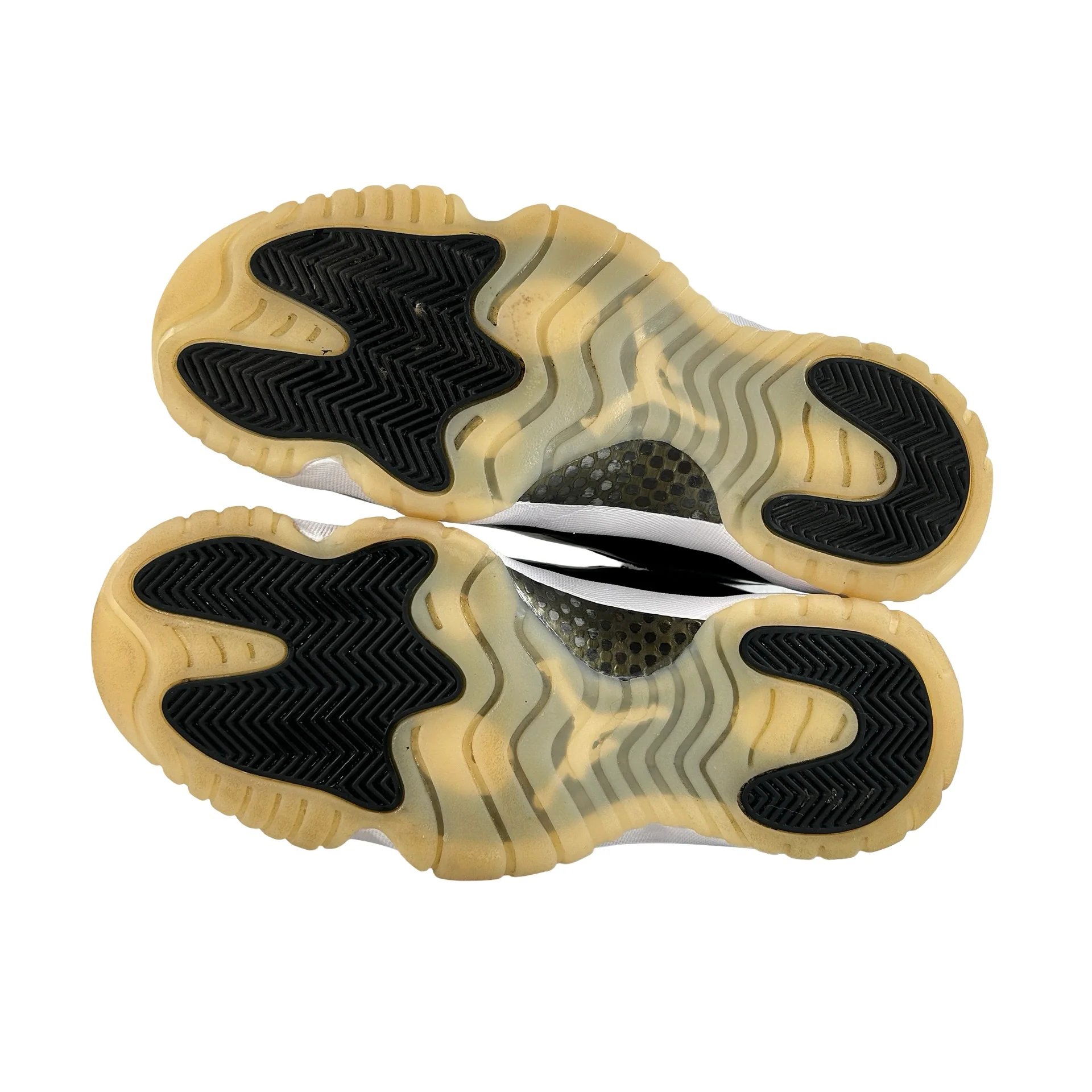 CT8012 170 Jordan 11 Retro DMP Defining Moments (2023) [USED] - 8.5 M (Used16) - Image 6