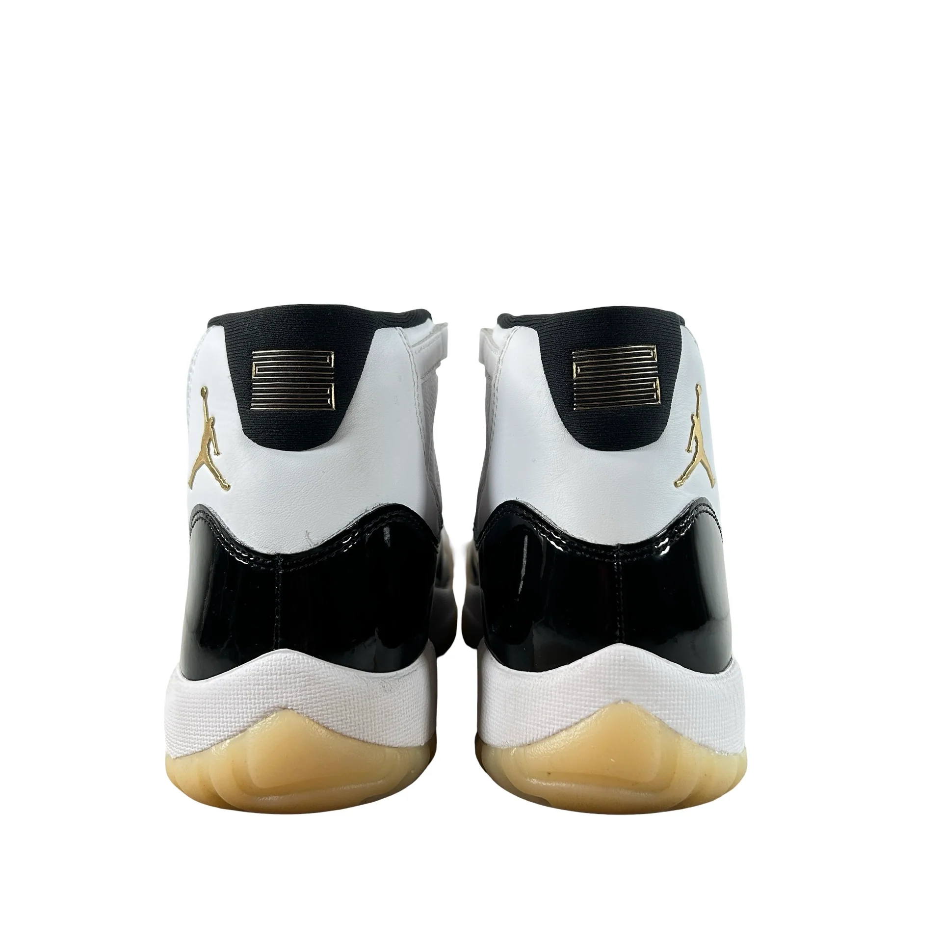 CT8012 170 Jordan 11 Retro DMP Defining Moments (2023) [USED] - 8 M (Used12) - Image 3