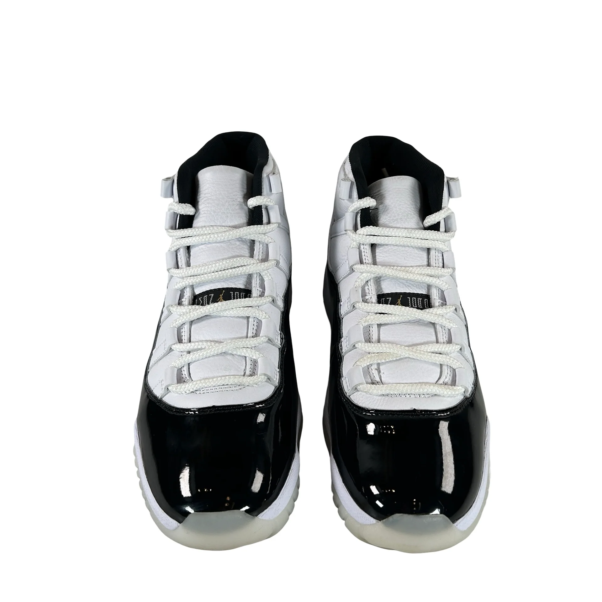 CT8012 170 Jordan 11 Retro DMP Defining Moments (2023) [USED] - 8 M (Used6) - Image 2