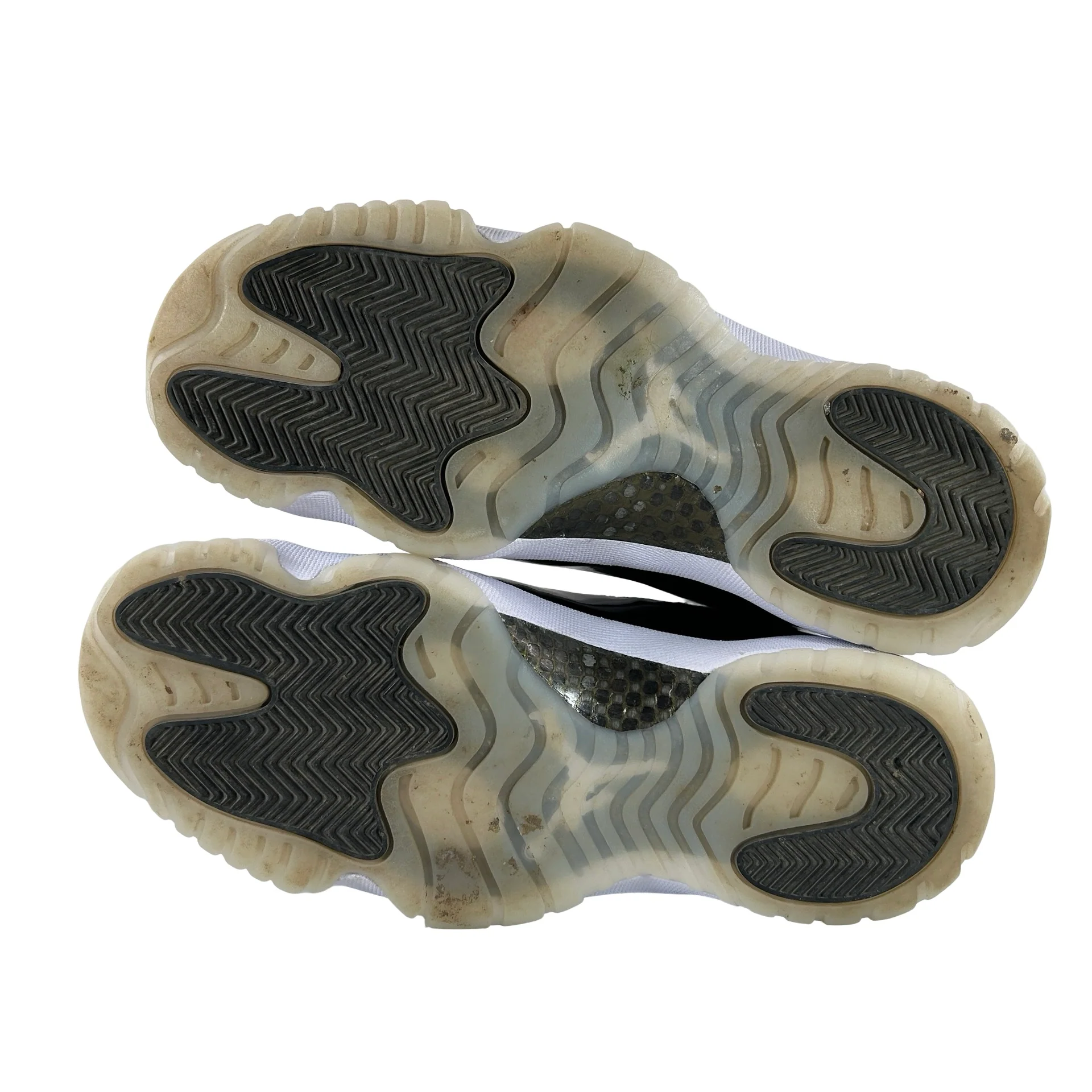 CT8012 170 Jordan 11 Retro DMP Defining Moments (2023) [USED] - 8 M (Used6) - Image 6