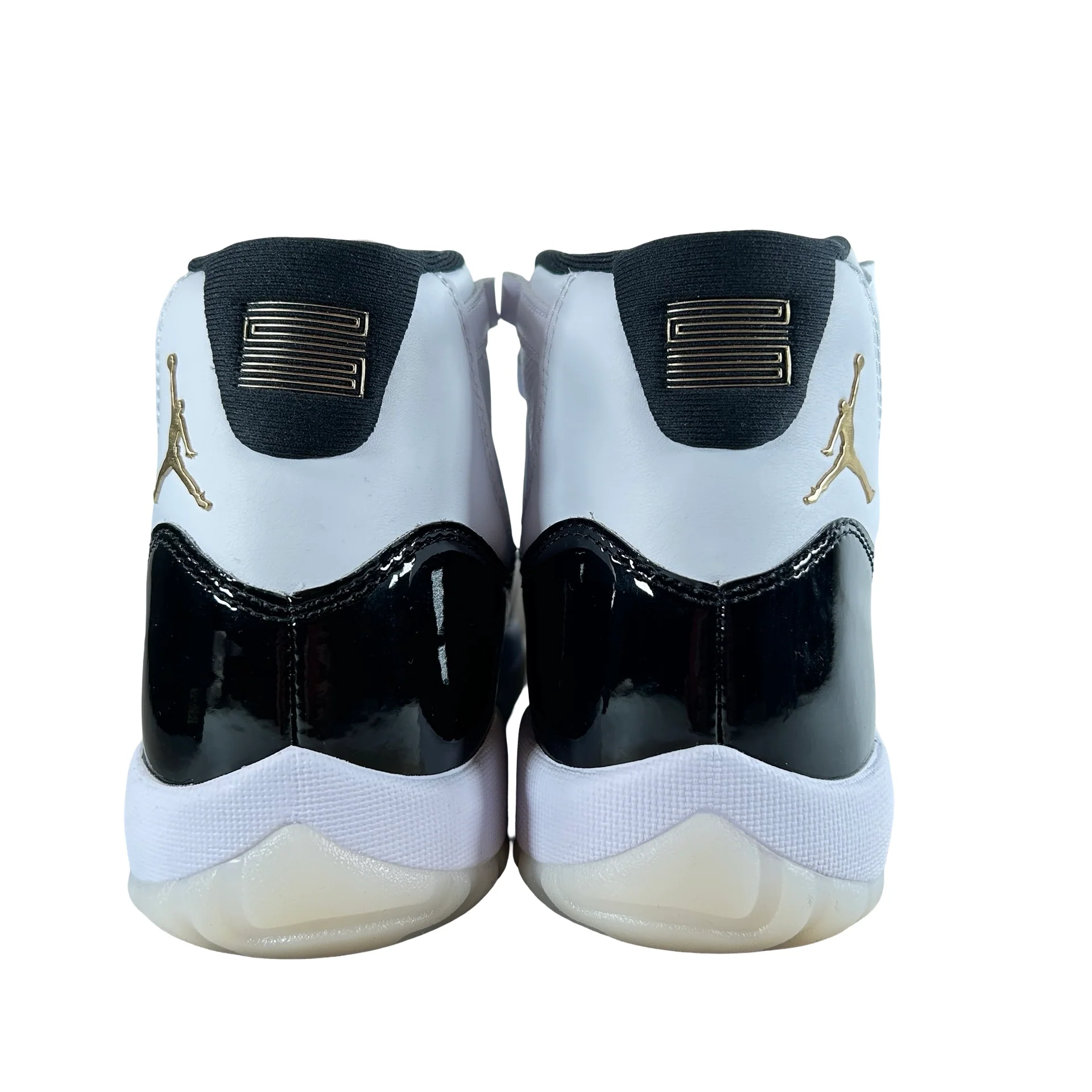 CT8012 170 Jordan 11 Retro DMP Defining Moments (2023) [USED] - 8 M (VNDS) - Image 3