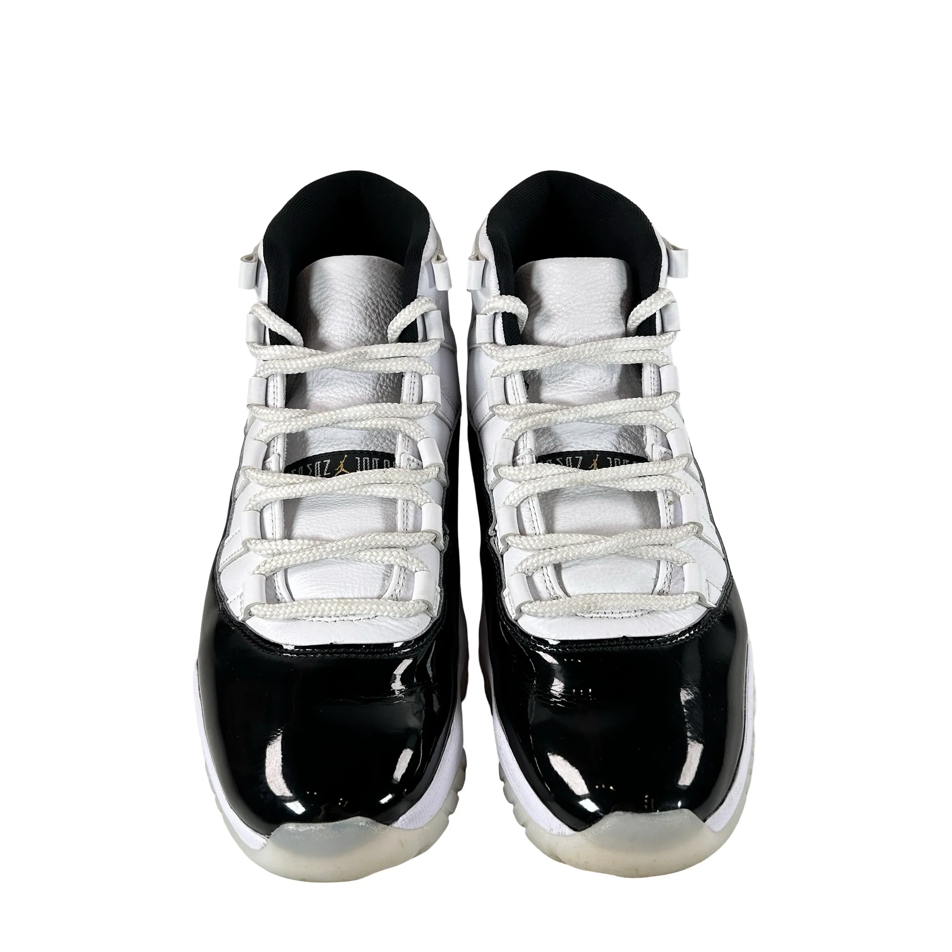 CT8012 170 Jordan 11 Retro DMP Defining Moments (2023) [USED] - 9.5 M (Used) (Replace Box) - Image 2