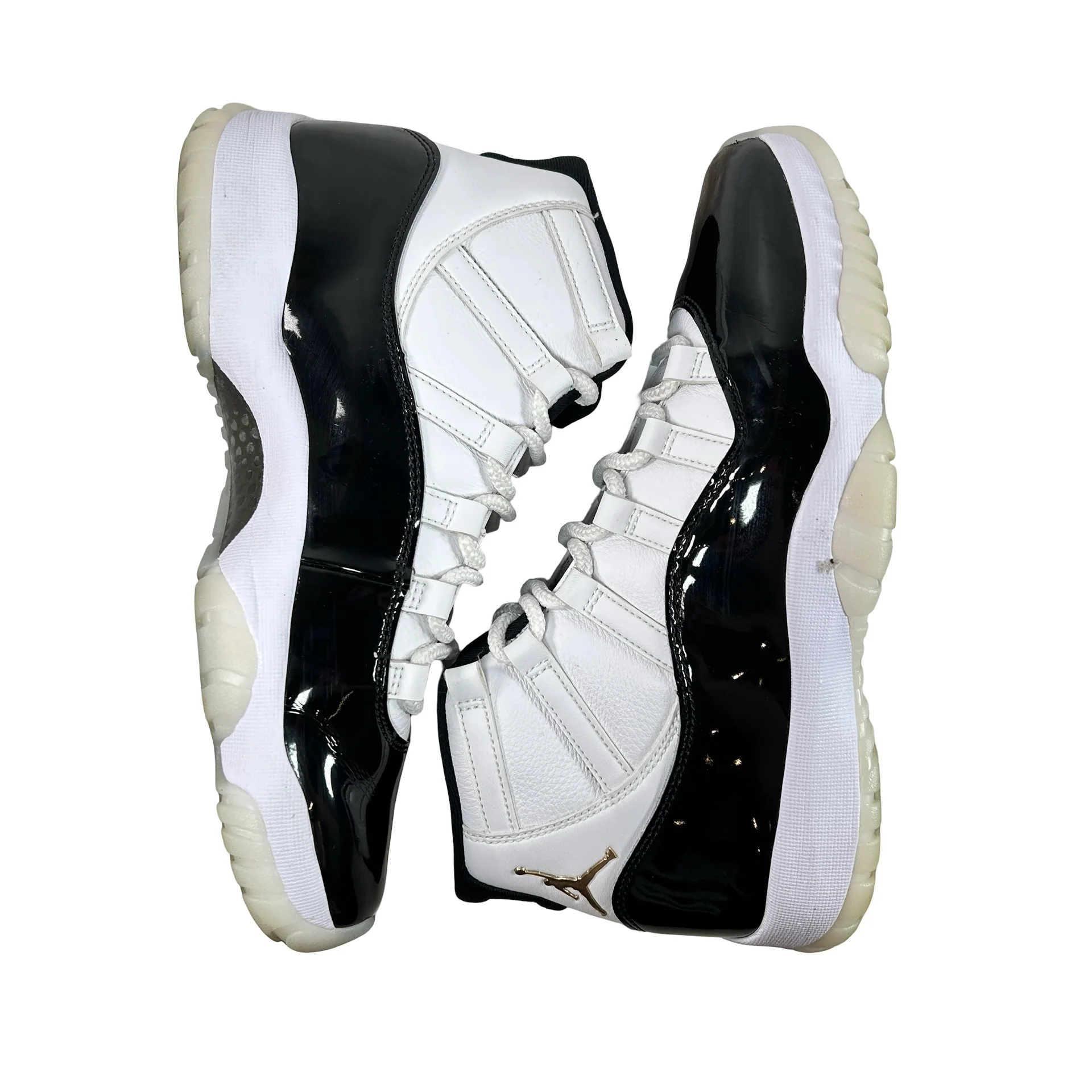 CT8012 170 Jordan 11 Retro DMP Defining Moments (2023) [USED] - 9.5 M (Used) (Replace Box) - Image 5