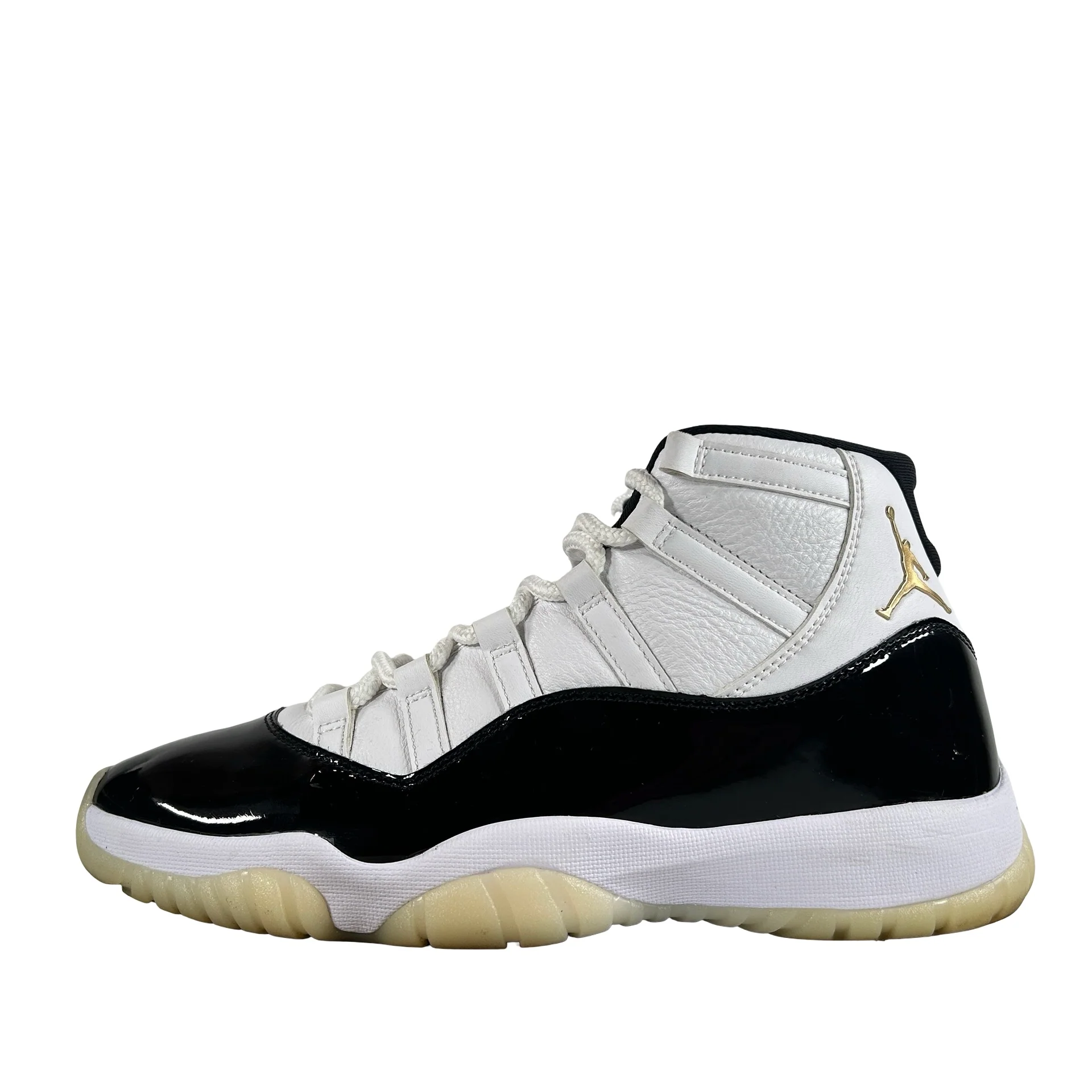 CT8012 170 Jordan 11 Retro DMP Defining Moments (2023) [USED] - 9.5 M (Used12)