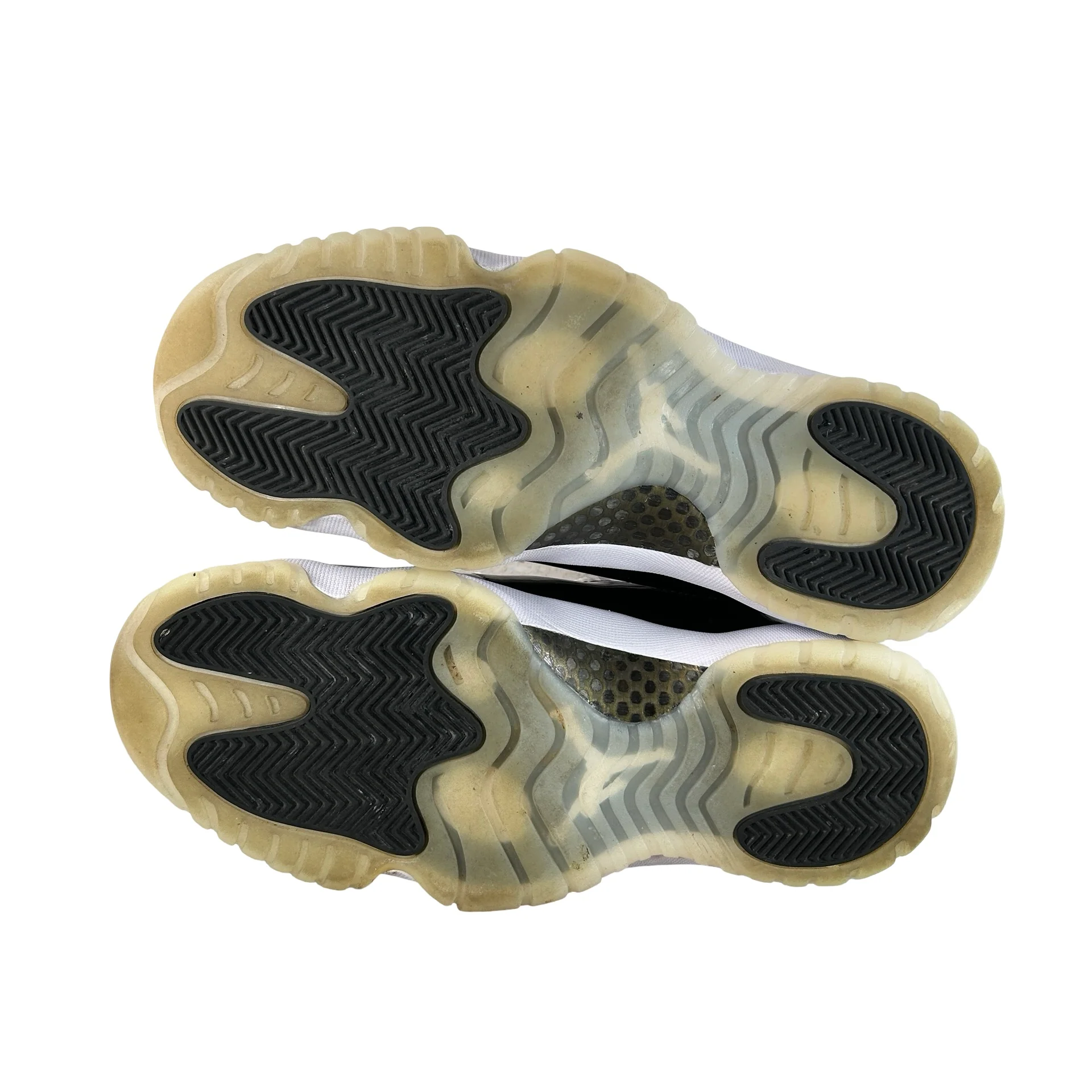 CT8012 170 Jordan 11 Retro DMP Defining Moments (2023) [USED] - 9.5 M (Used15) - Image 6