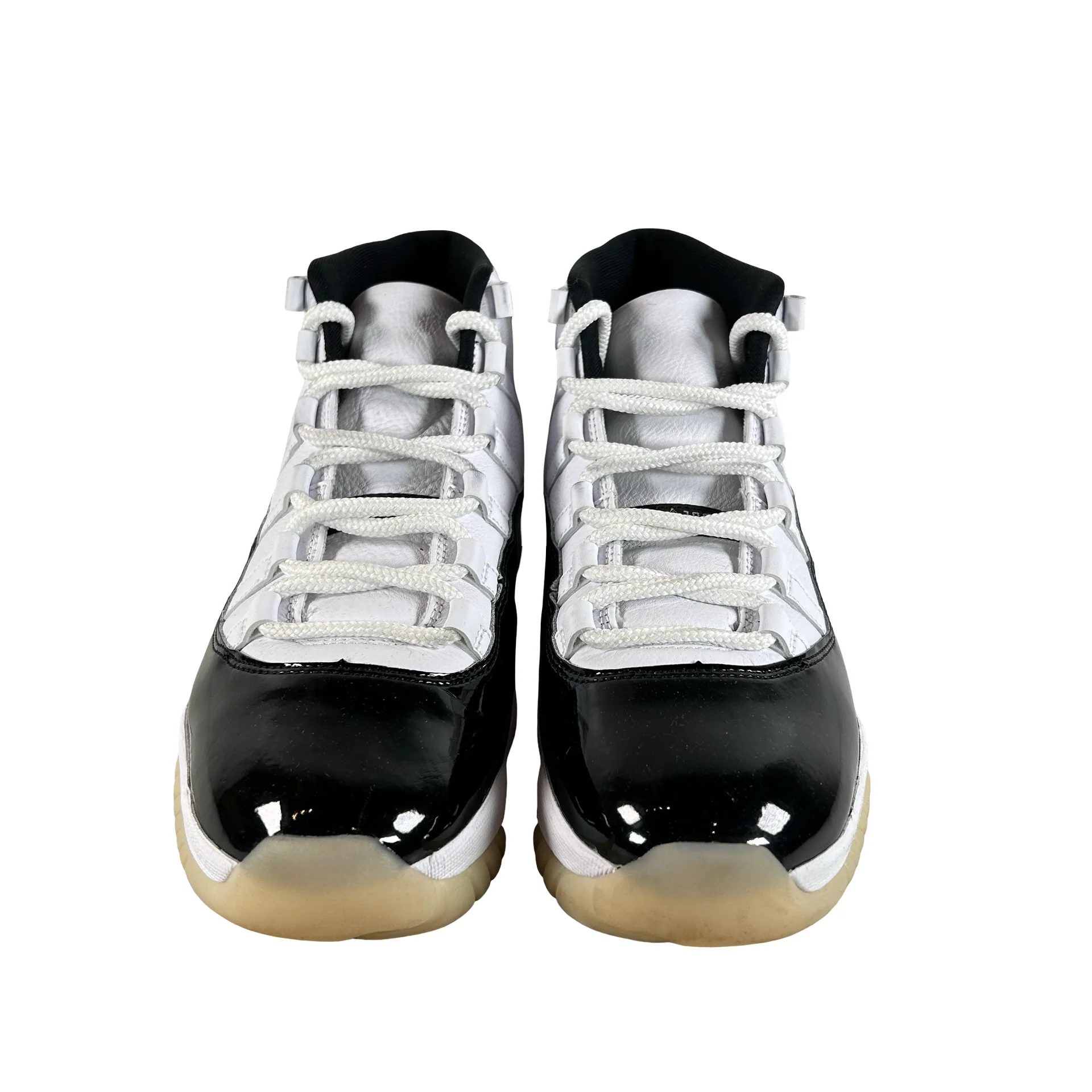 CT8012 170 Jordan 11 Retro DMP Defining Moments (2023) [USED] - 9.5 M (Used5) (No Box5) - Image 2