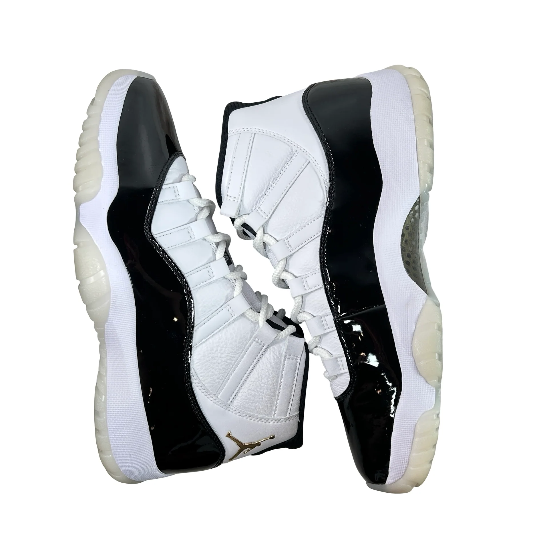 CT8012 170 Jordan 11 Retro DMP Defining Moments (2023) [USED] - 9.5 M (VNDS3) - Image 4