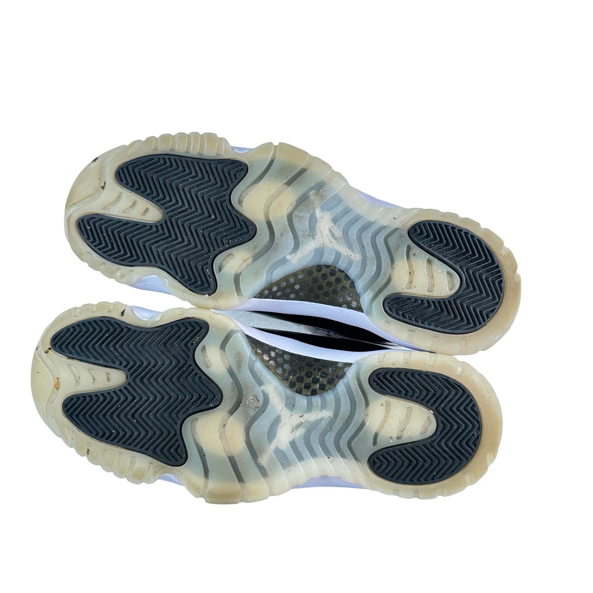 CT8012 170 Jordan 11 Retro DMP Defining Moments (2023) [USED] - 9 M (Used11) - Image 6