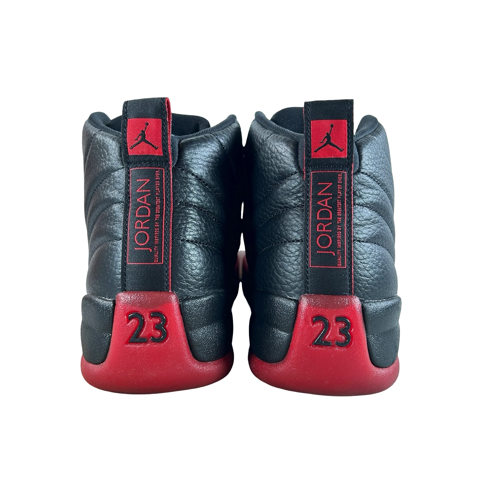 CT8013 002 Jordan 12 Retro Flu Game (2025) [USED] - 11.5 M (Used) (Replace Box) - Image 3