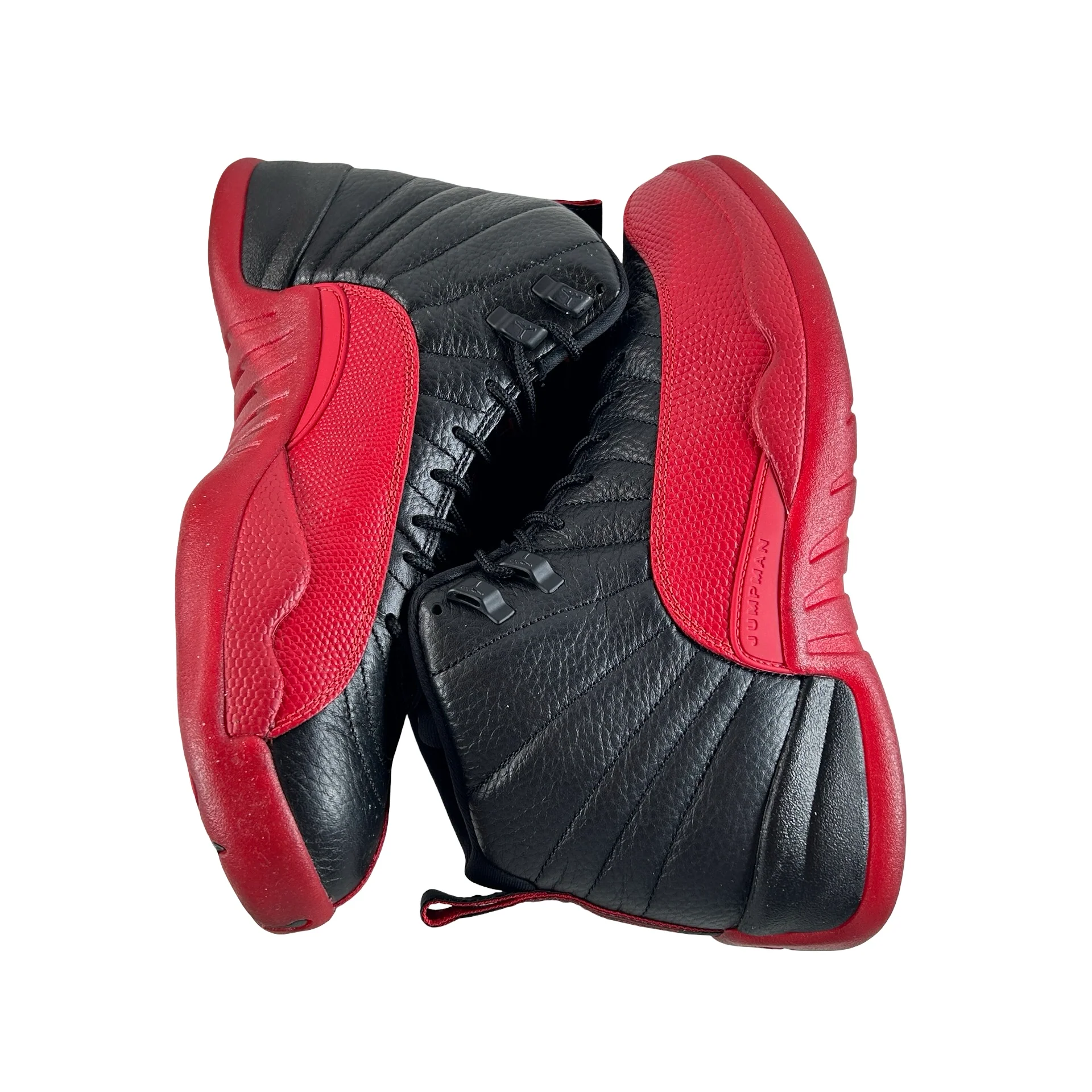 CT8013 002 Jordan 12 Retro Flu Game (2025) [USED] - 11.5 M (Used) (Replace Box) - Image 5