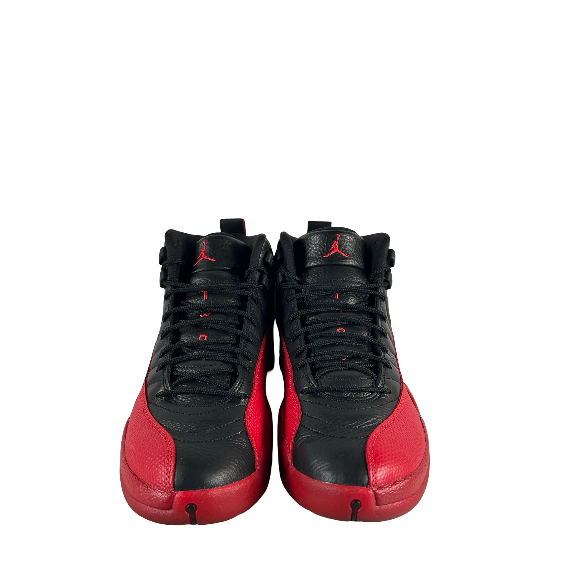 CT8013 002 Jordan 12 Retro Flu Game (2025) [USED] - 11 M (Used10) - Image 2