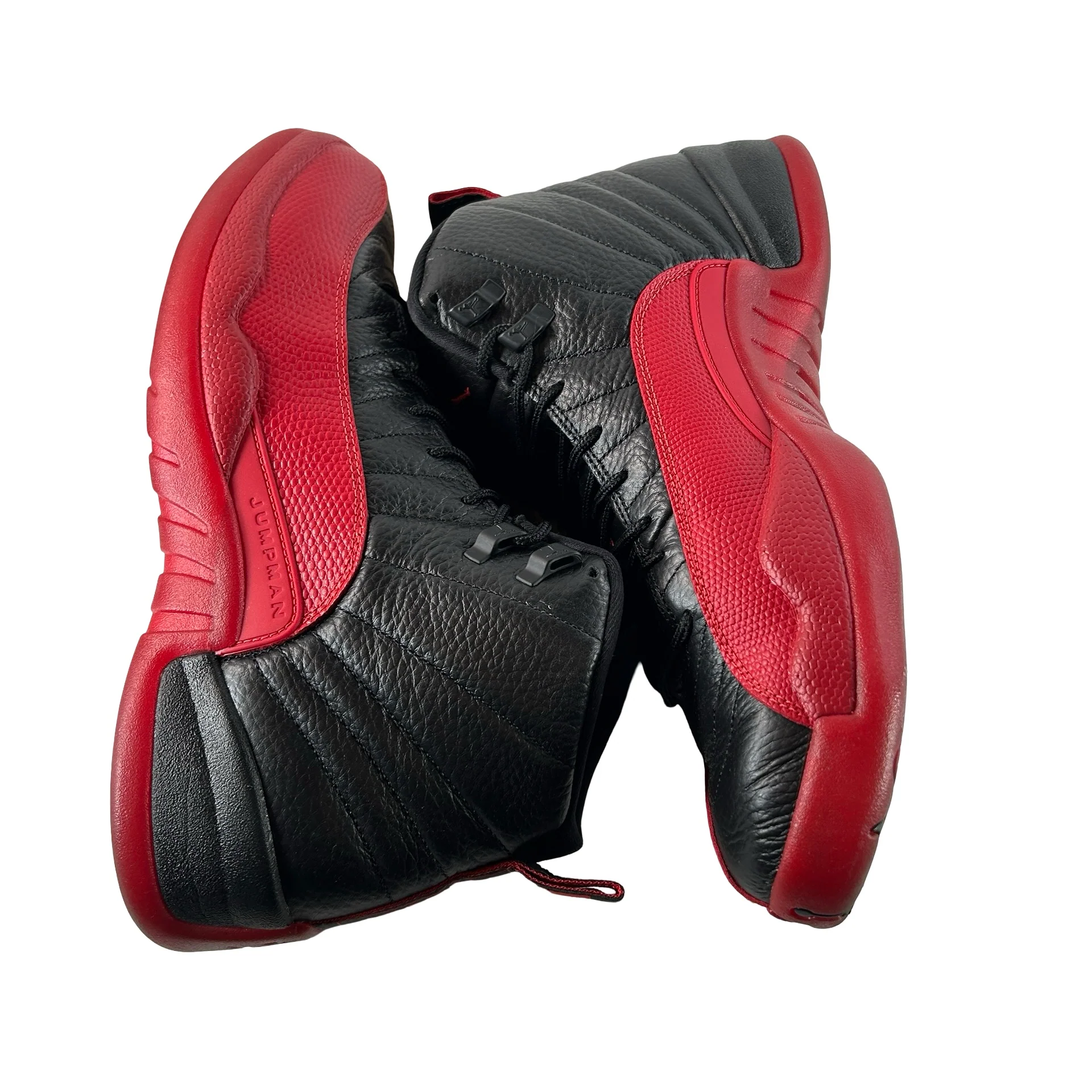 CT8013 002 Jordan 12 Retro Flu Game (2025) [USED] - 13 M (Used5) - Image 5