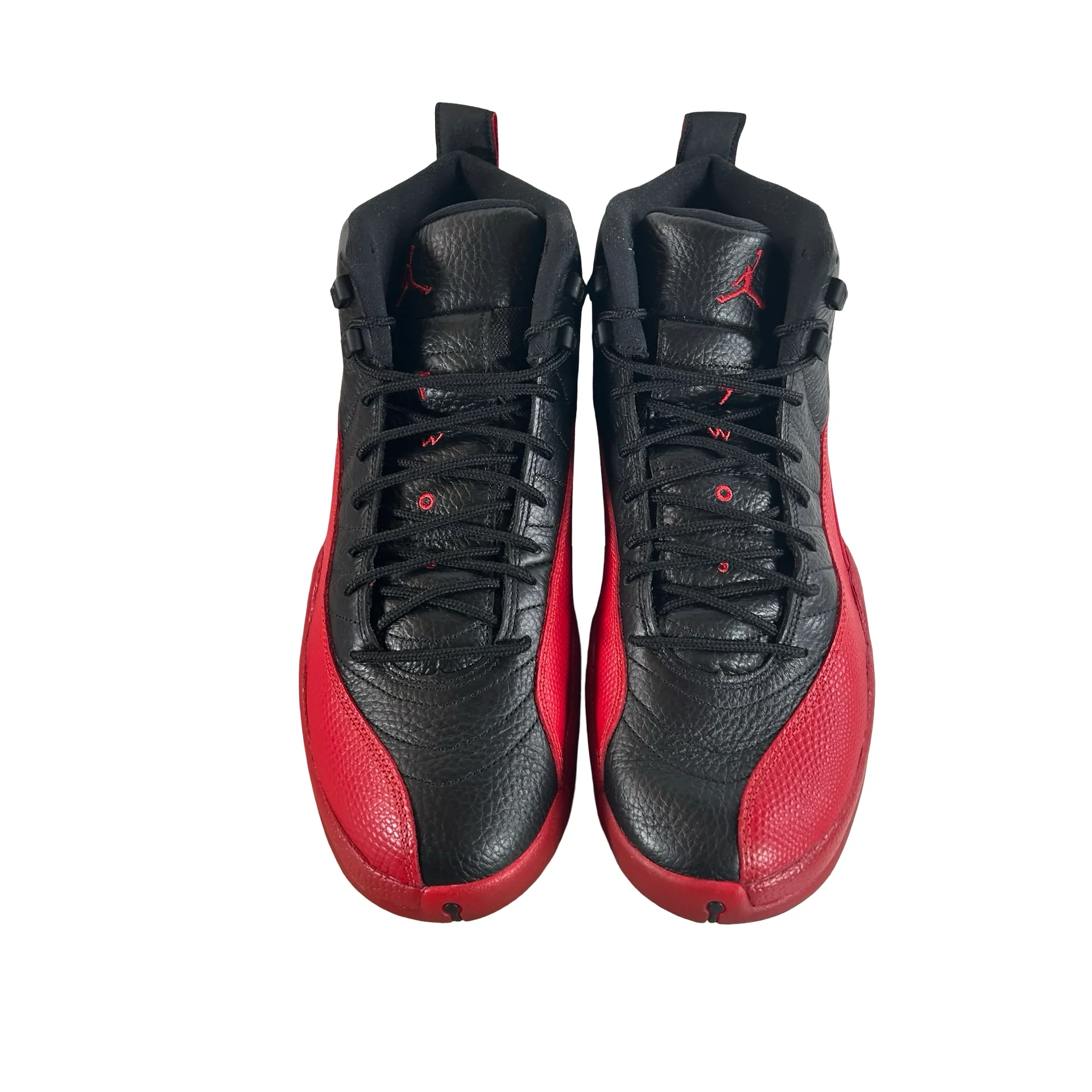 CT8013 002 Jordan 12 Retro Flu Game (2025) [USED] - 13 M (Used6) - Image 2