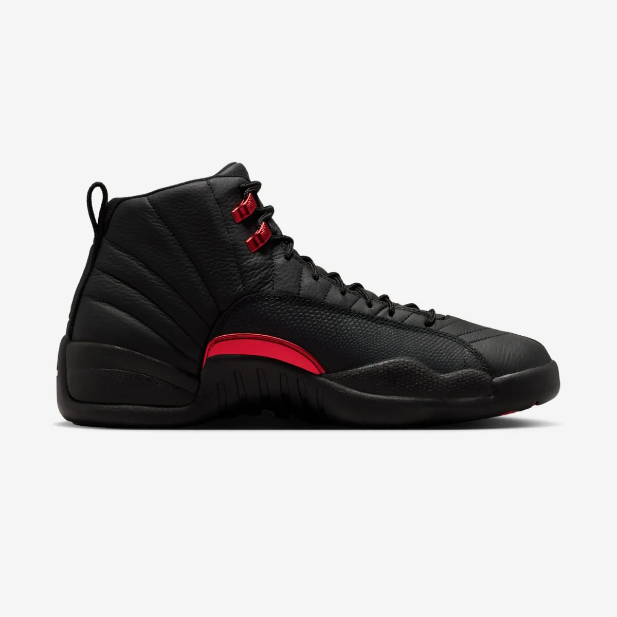 CT8013 003 Air Jordan 12 Retro Bloodline - Image 2
