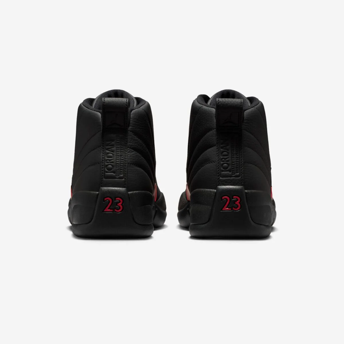 CT8013 003 Air Jordan 12 Retro Bloodline - Image 4