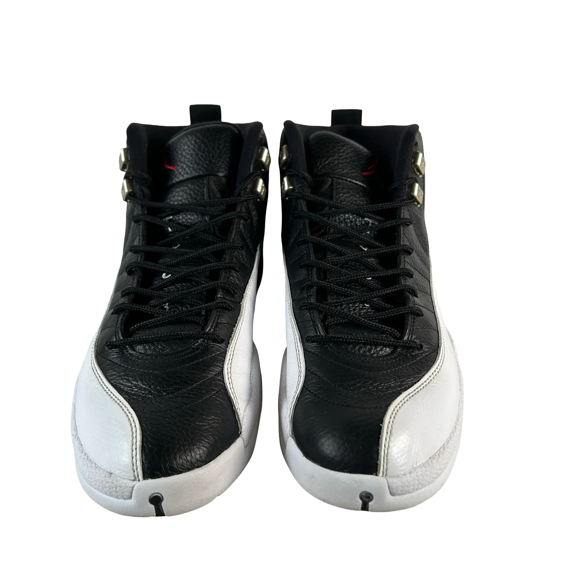 CT8013 006 Jordan 12 Retro Playoffs (2022) [USED] - 11 M (Used) (Replace Box) - Image 2