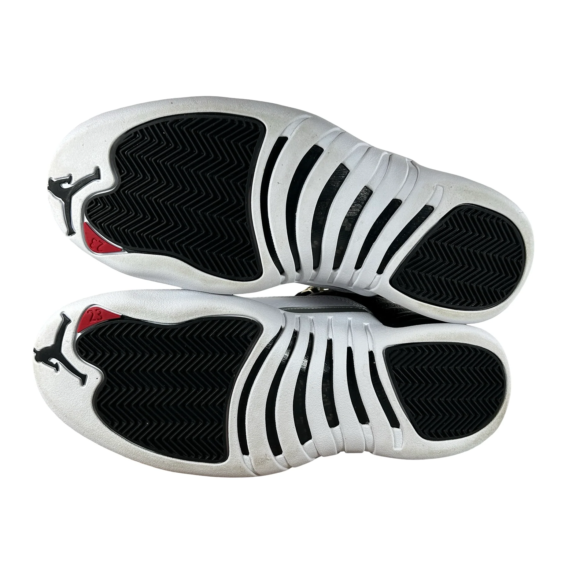 CT8013 006 Jordan 12 Retro Playoffs (2022) [USED] - 8.5 M (Used6) - Image 6