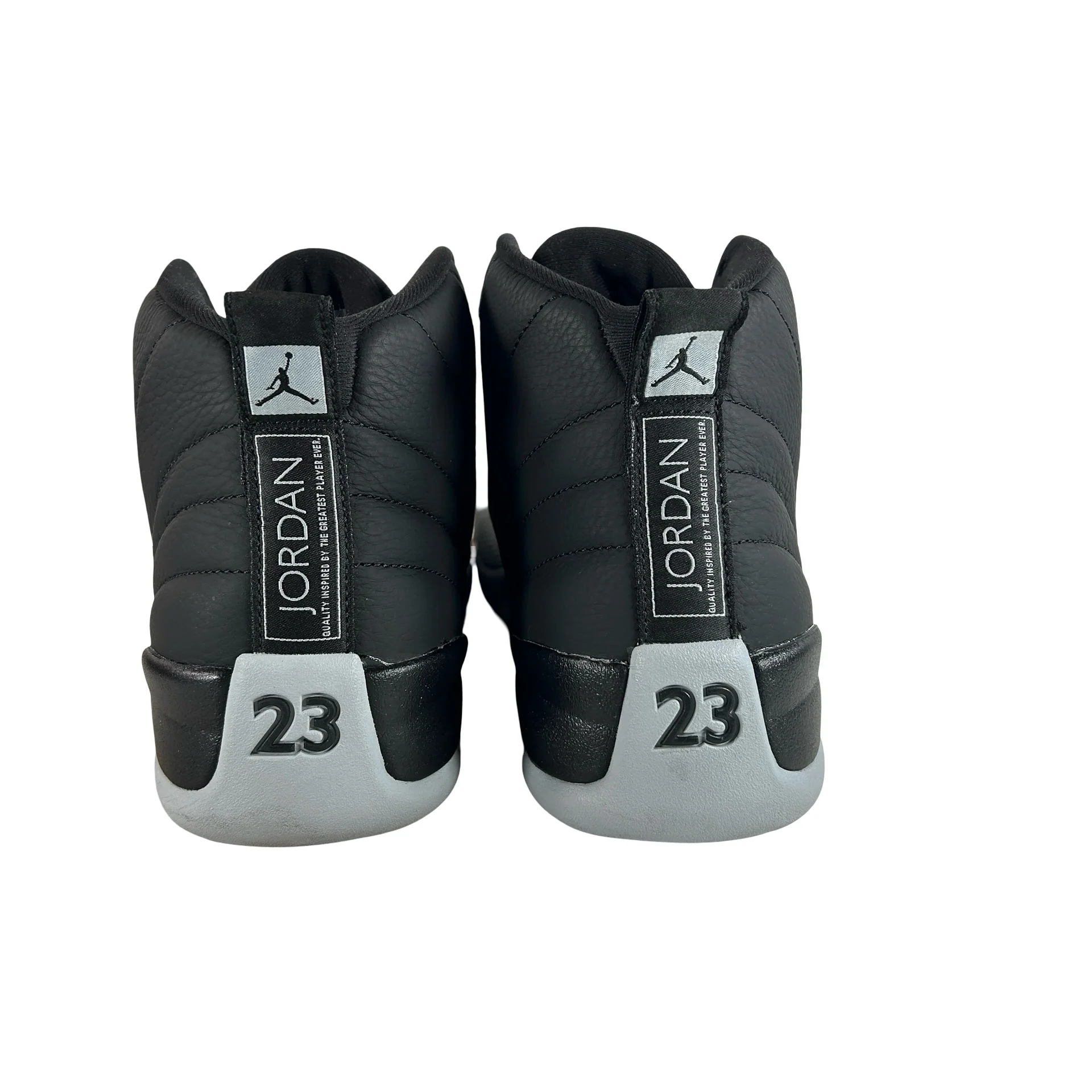 CT8013 010 Jordan 12 Retro Barons [USED] - 11 M (Used) - Image 3