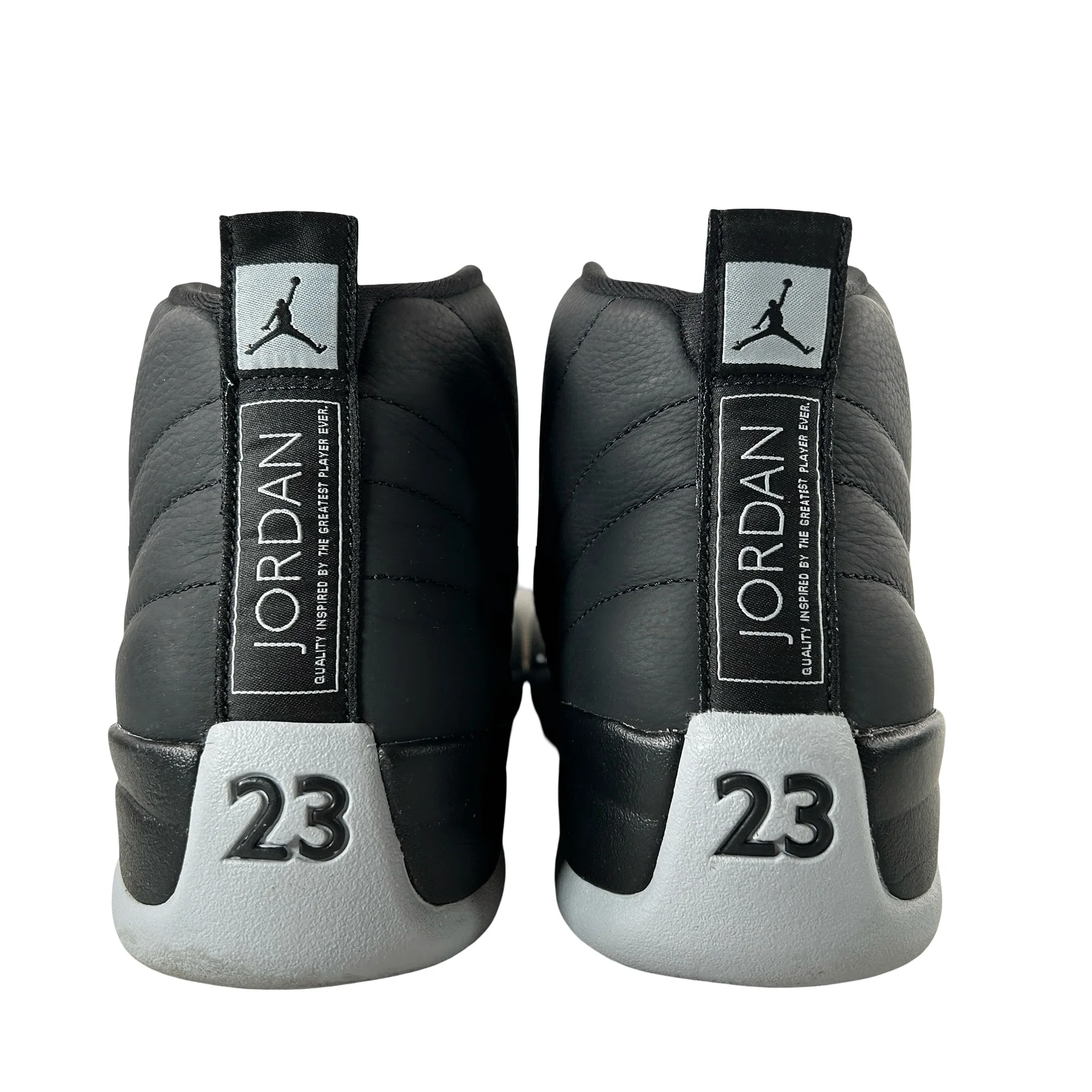CT8013 010 Jordan 12 Retro Barons [USED] - 12 M (Used) - Image 3
