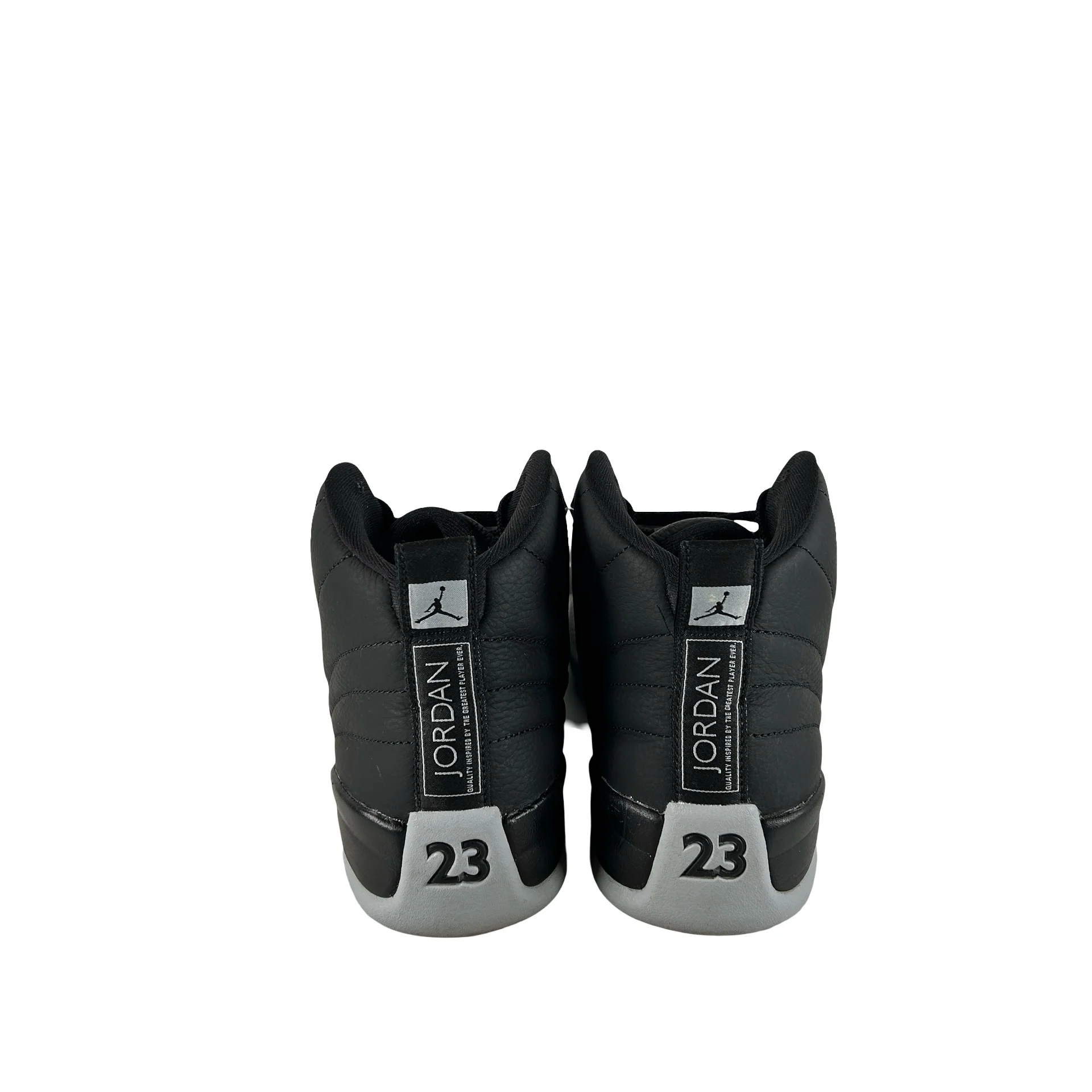 CT8013 010 Jordan 12 Retro Barons [USED] - 8 M (Used) - Image 3