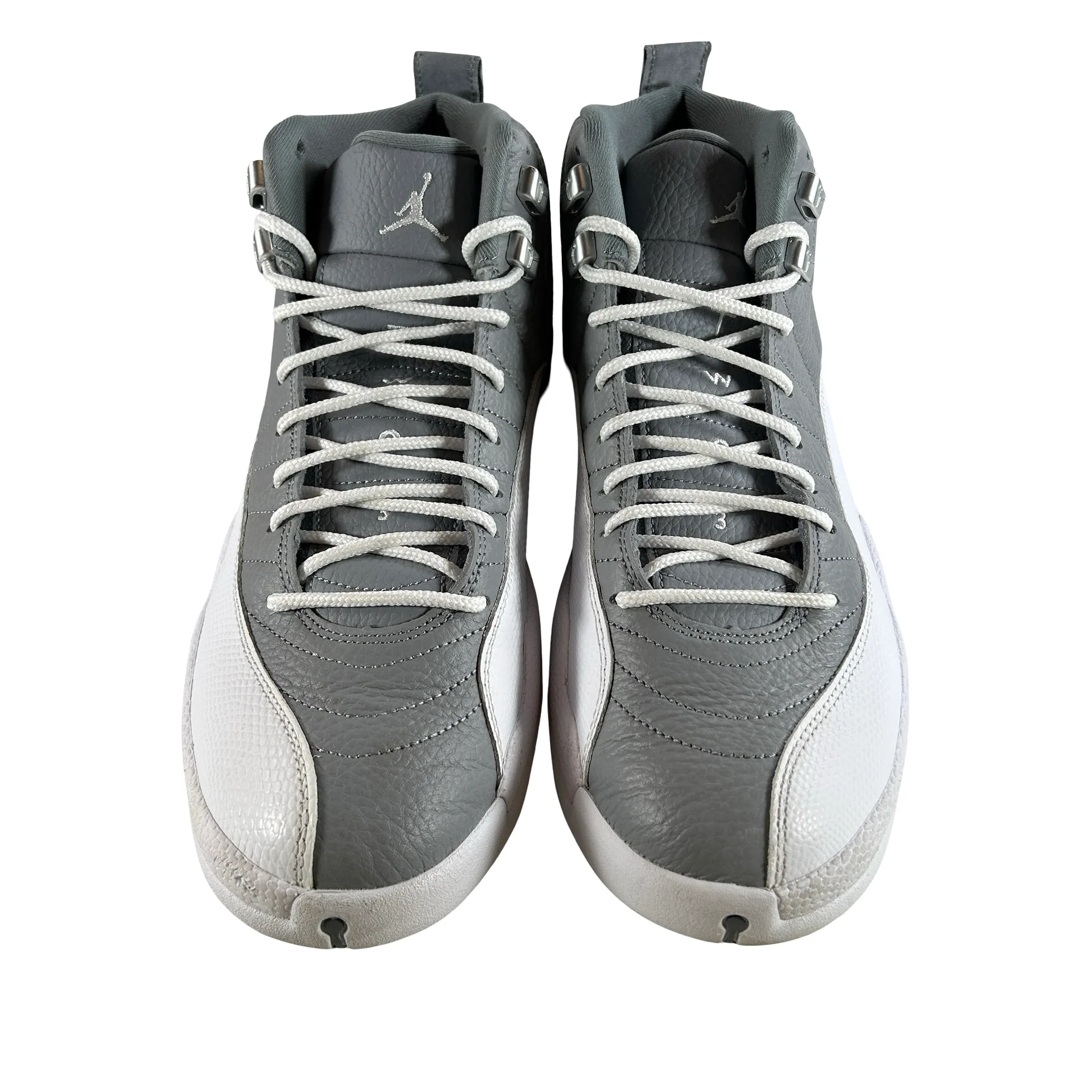 CT8013 015 Jordan 12 Retro Stealth [USED] - 11 M (Used2) - Image 2