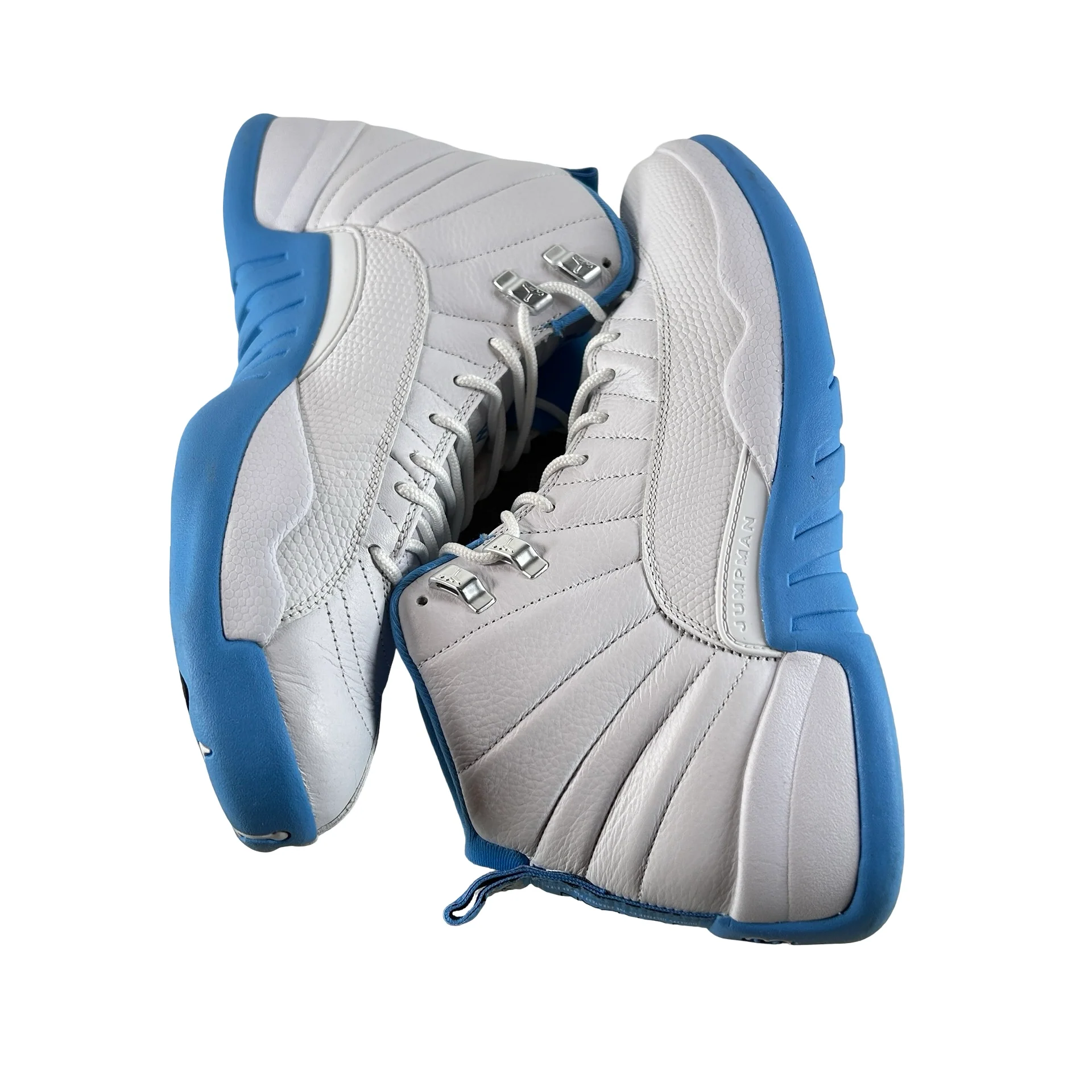 CT8013 112 Jordan 12 Retro Melo (2025) [USED] - 10.5 M (Used) - Image 5