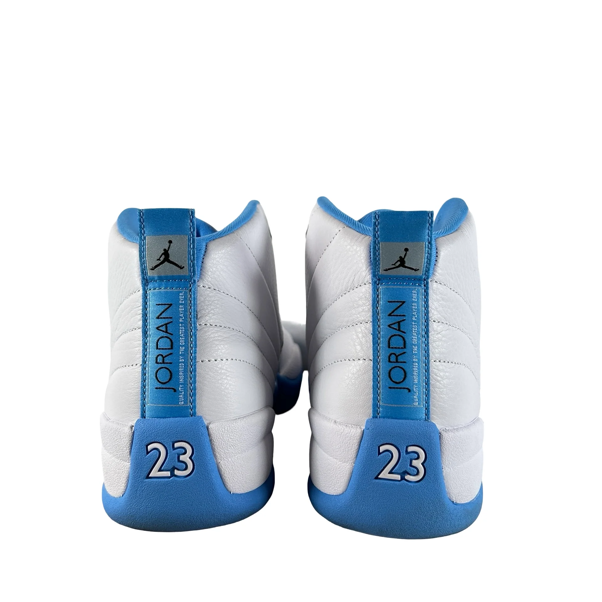 CT8013 112 Jordan 12 Retro Melo (2025) [USED] - 10 M (Used) - Image 3