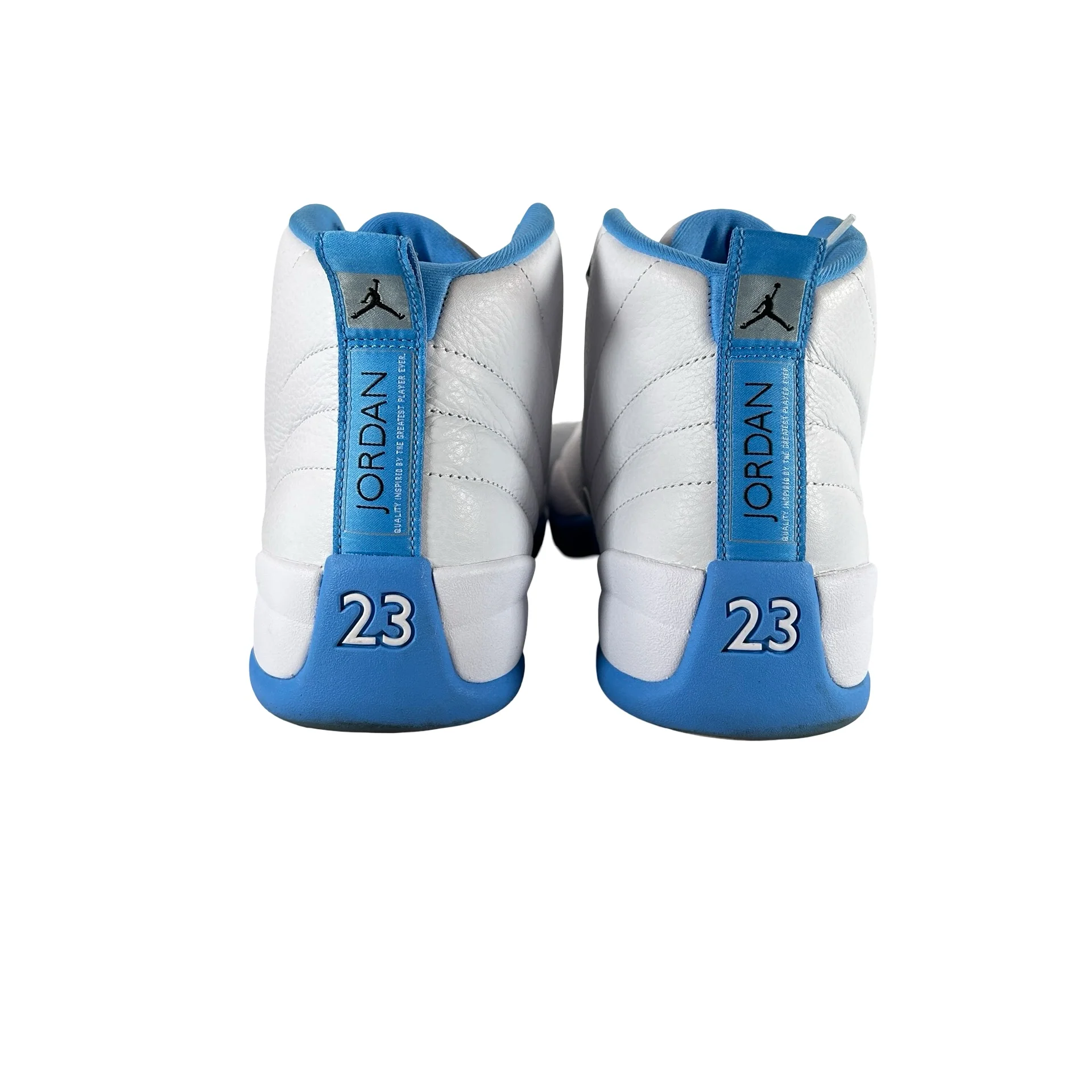 CT8013 112 Jordan 12 Retro Melo (2025) [USED] - 11 M (Used) - Image 3