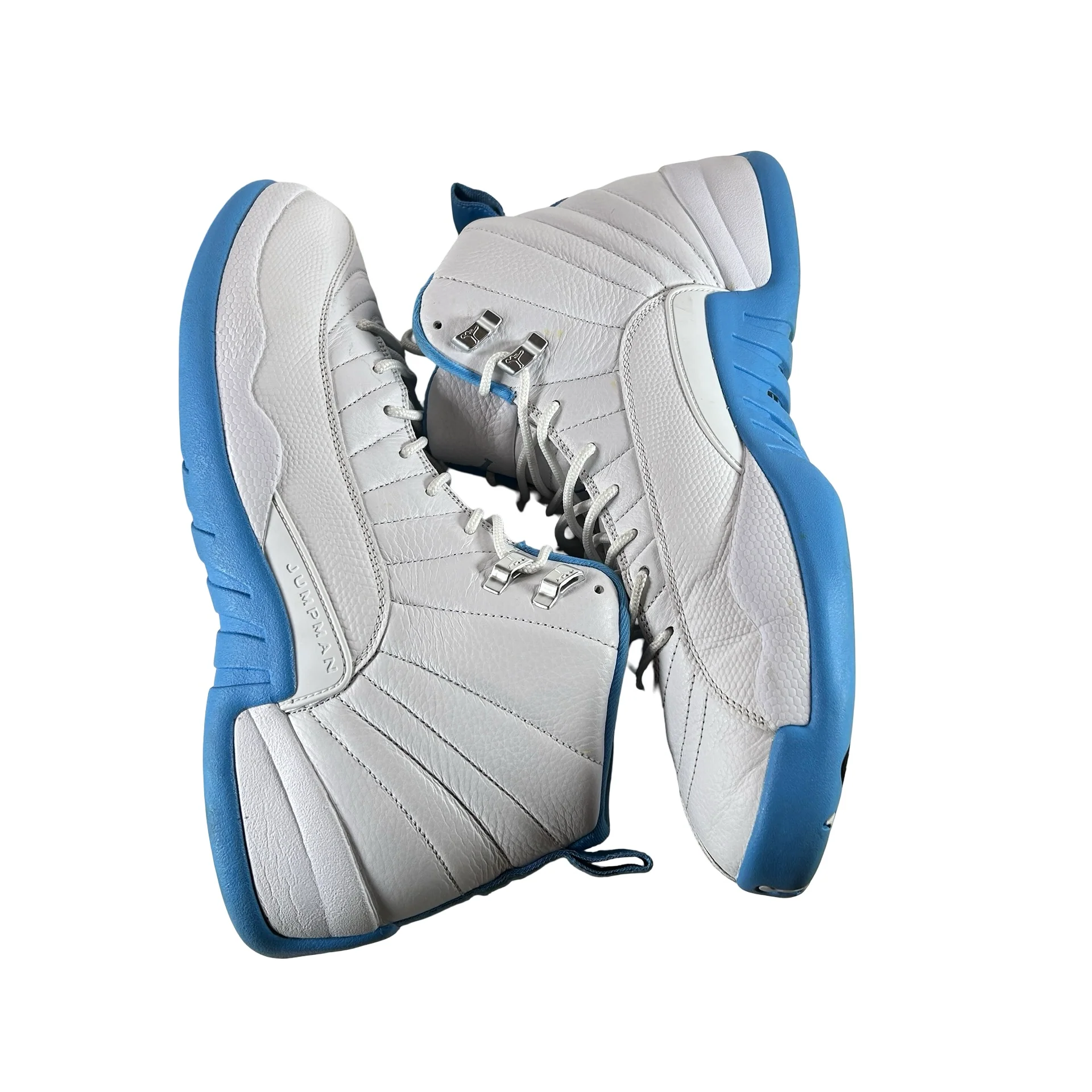 CT8013 112 Jordan 12 Retro Melo (2025) [USED] - 13 M (Used) - Image 4