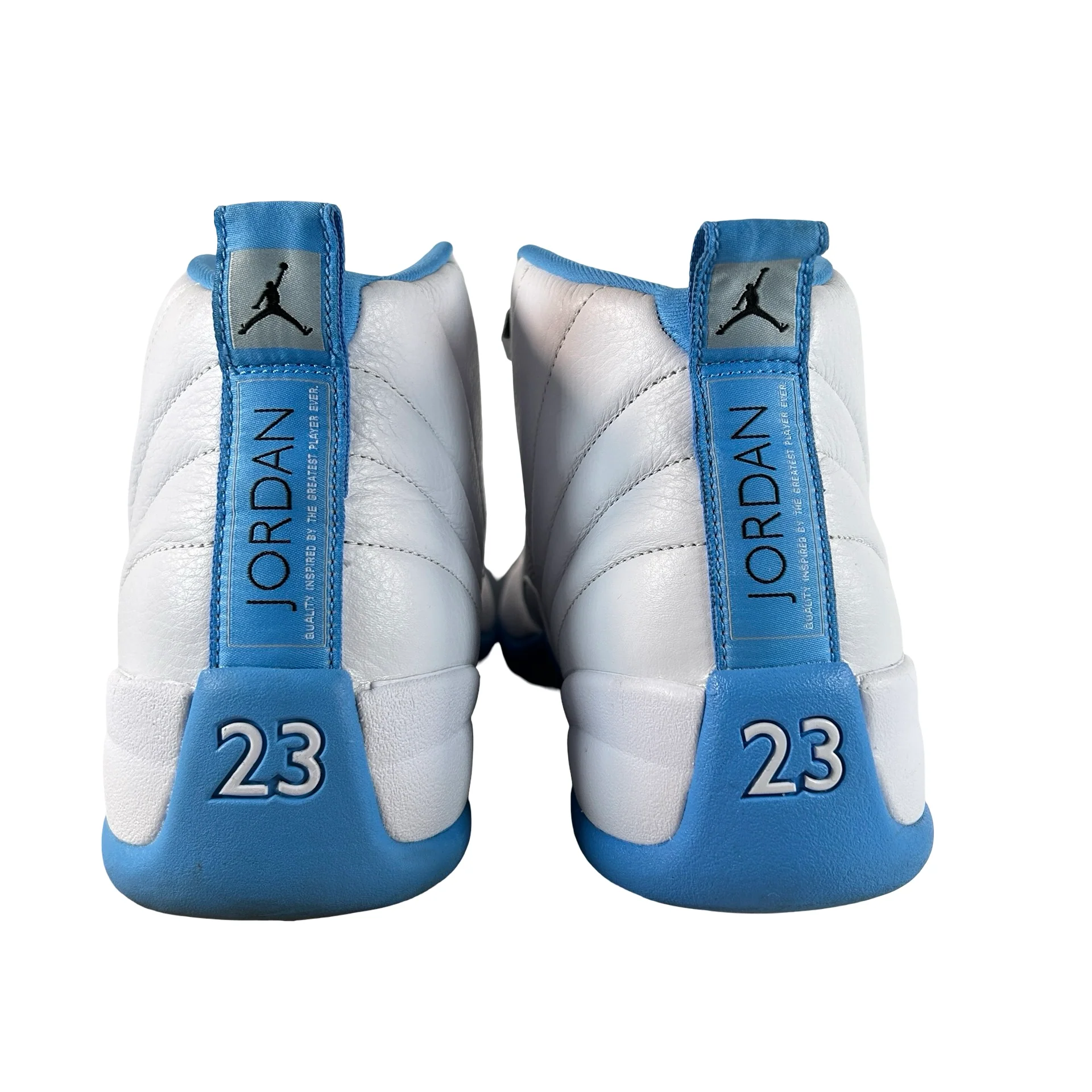 CT8013 112 Jordan 12 Retro Melo (2025) [USED] - 13 M (Used) (No Box) - Image 3