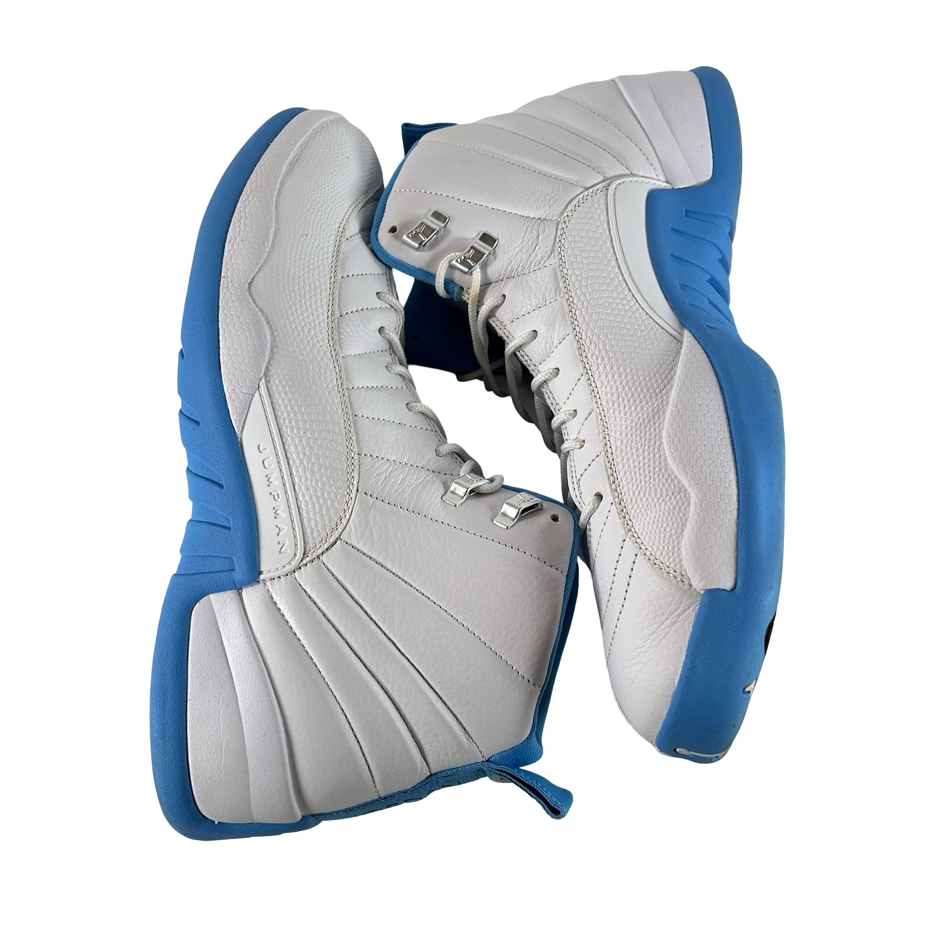 CT8013 112 Jordan 12 Retro Melo (2025) [USED] - 14 M (Used) - Image 4
