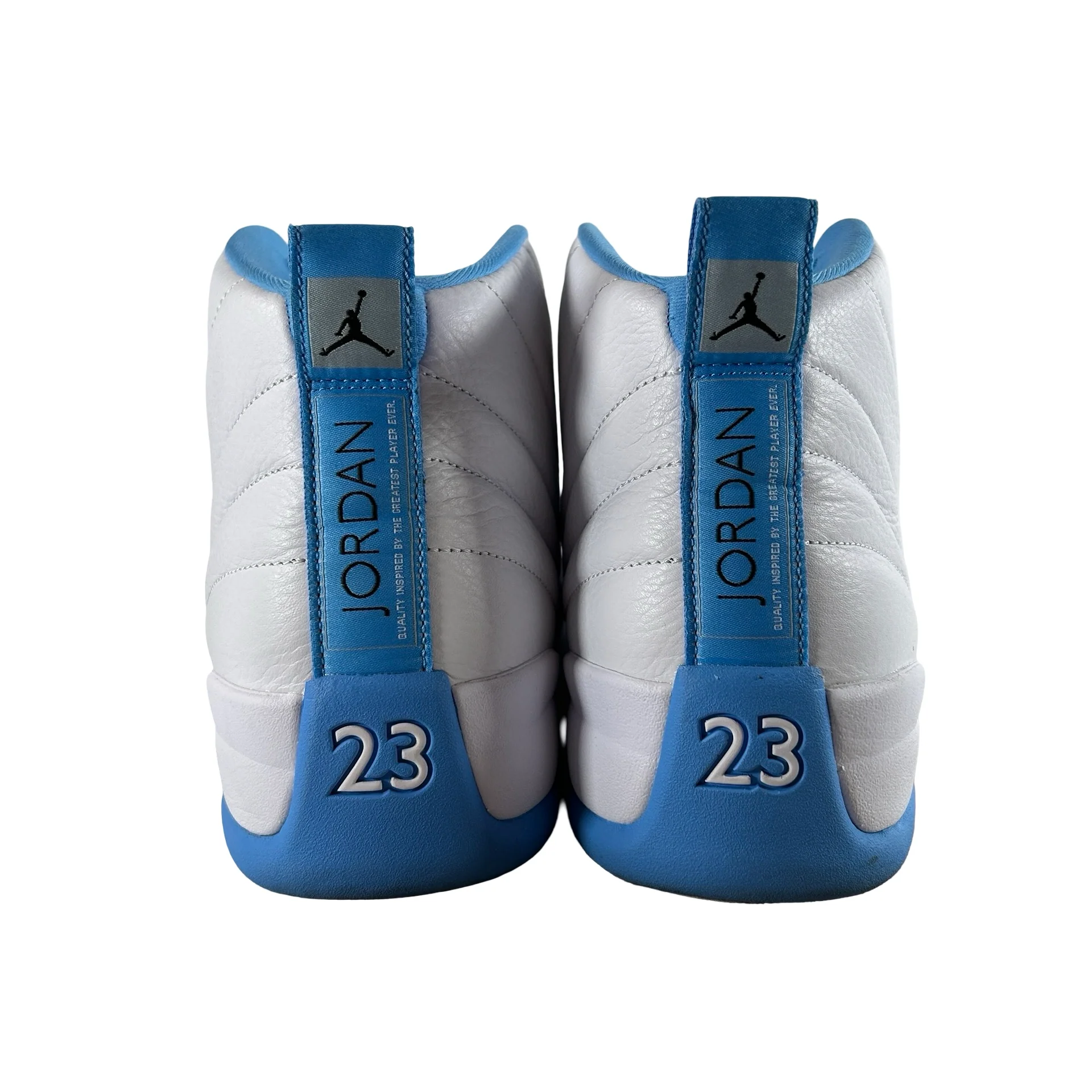 CT8013 112 Jordan 12 Retro Melo (2025) [USED] - 14 M (Used) (No Box) - Image 3