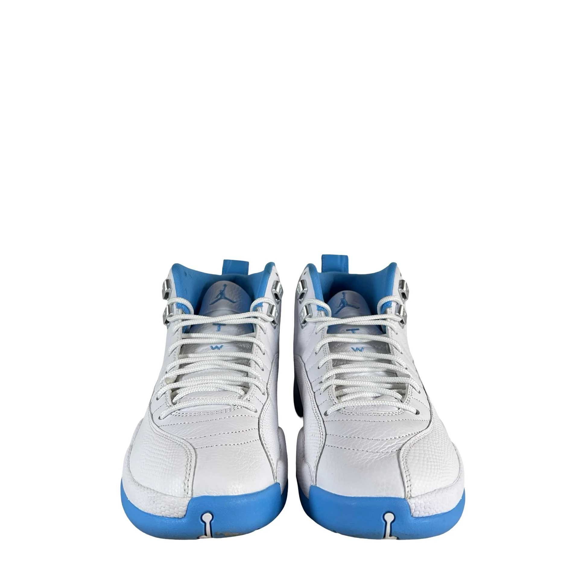 CT8013 112 Jordan 12 Retro Melo (2025) [USED] - 8.5 M (Used) - Image 2