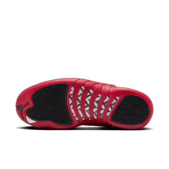 CT8013 116 Air Jordan 12 Retro Cherry (2023) [NO BOX] - Image 5