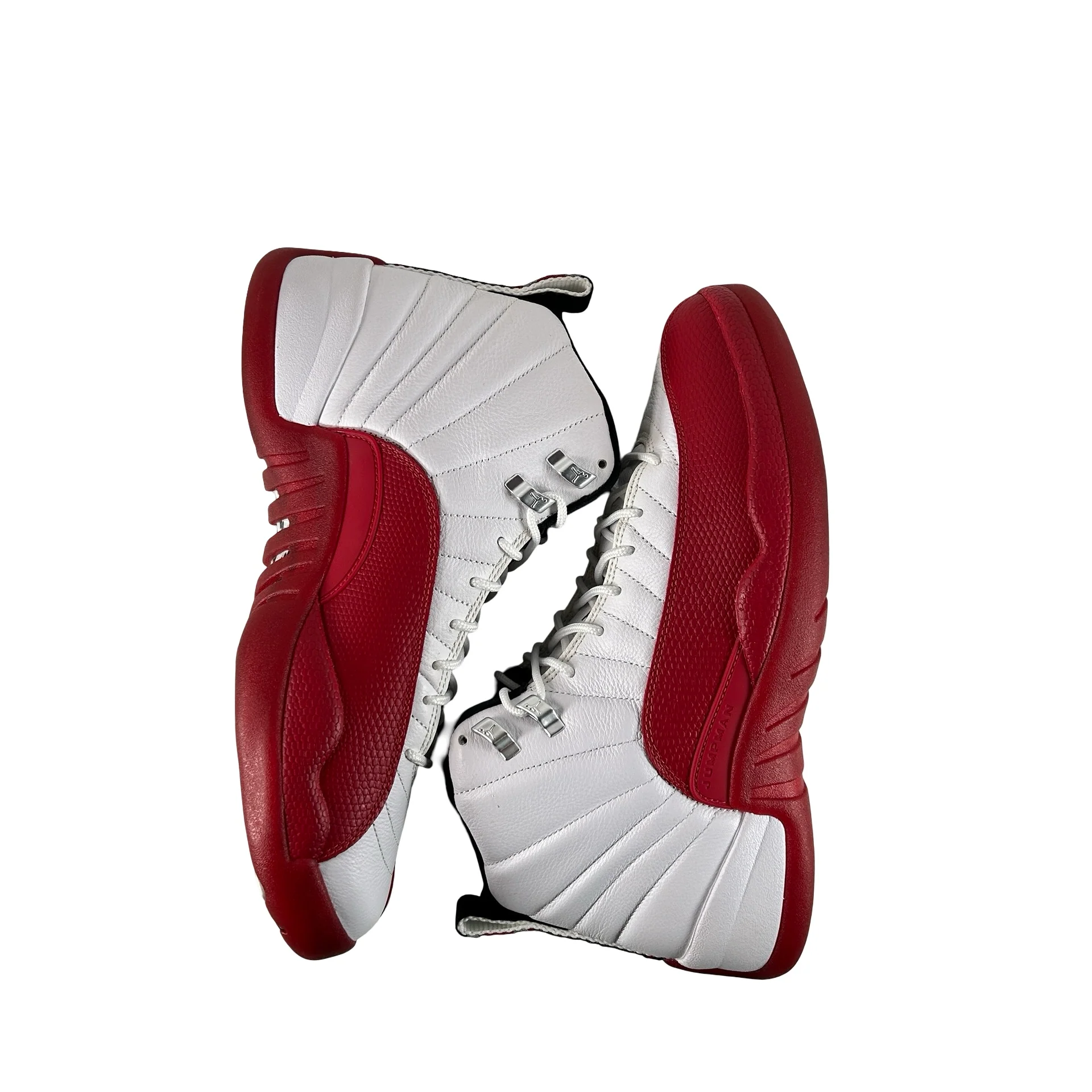 CT8013 116 Jordan 12 Retro Cherry (2023) [USED] - 11 M (Used16) - Image 5