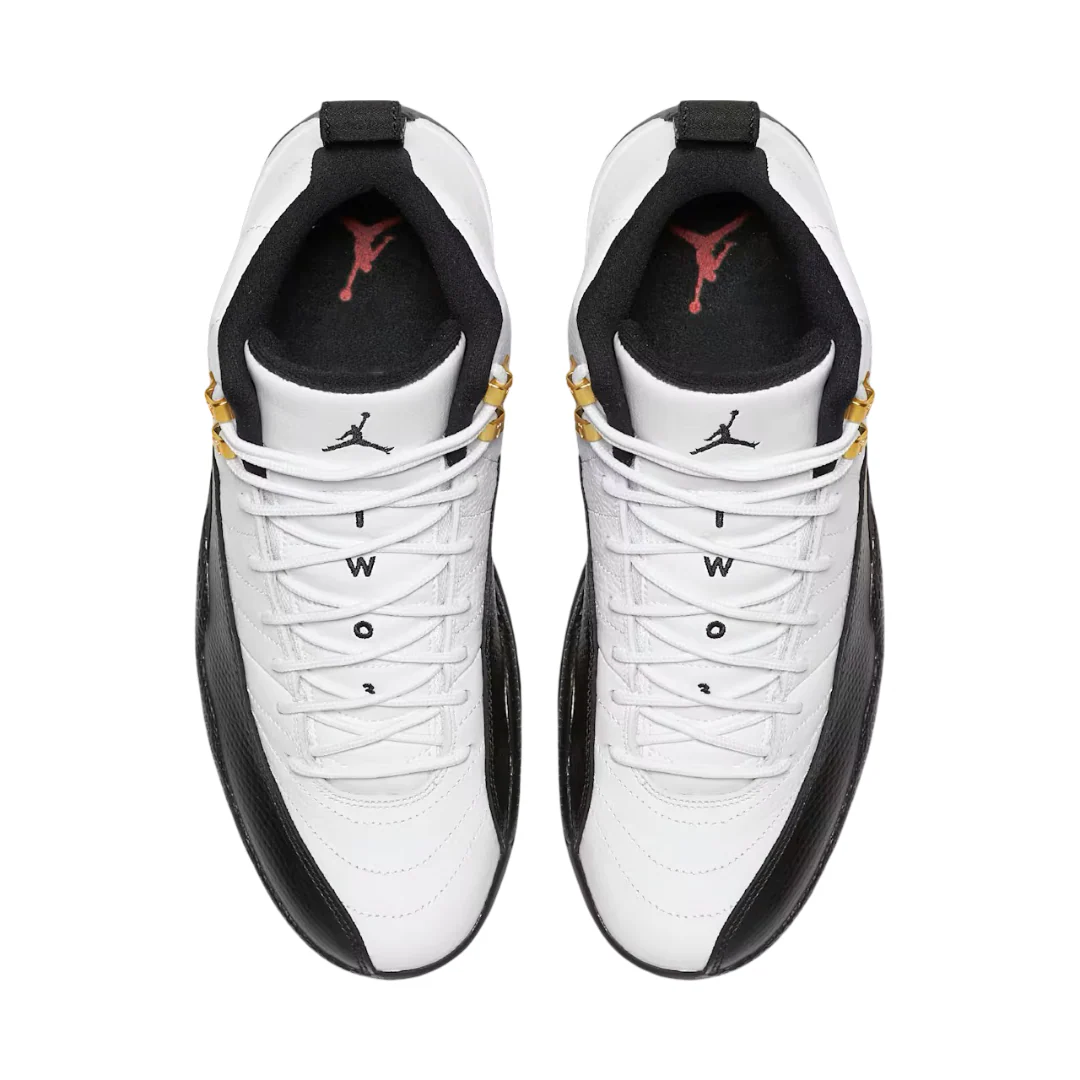 CT8013 117 Air Jordan 12 Retro Taxi (2025) - Image 5