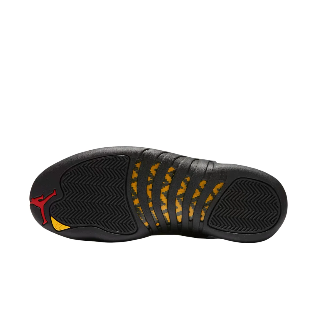 CT8013 117 Air Jordan 12 Retro Taxi (2025) - Image 6