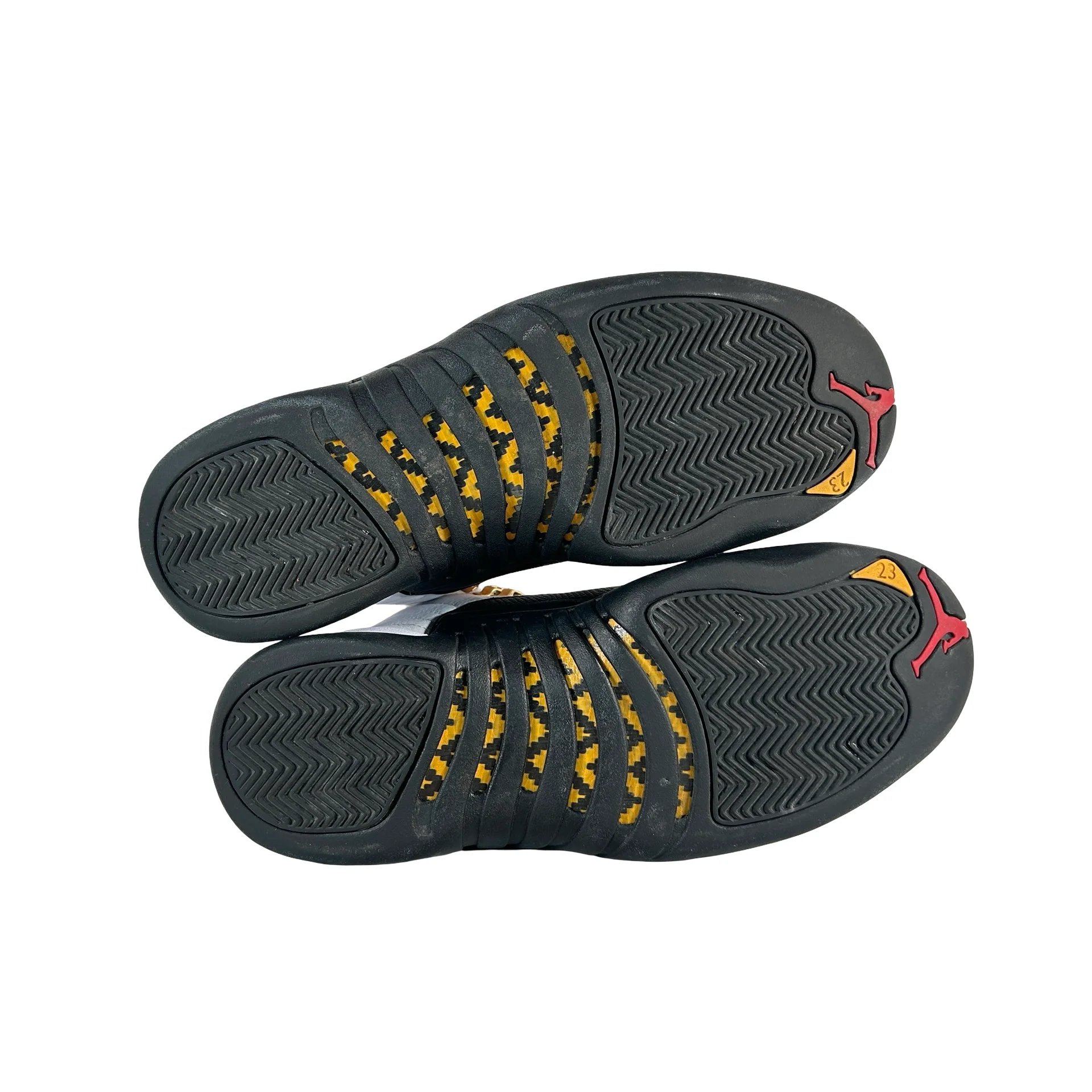 CT8013 117 Jordan 12 Retro Taxi (2025) [USED] - 10 M (Used3) - Image 6