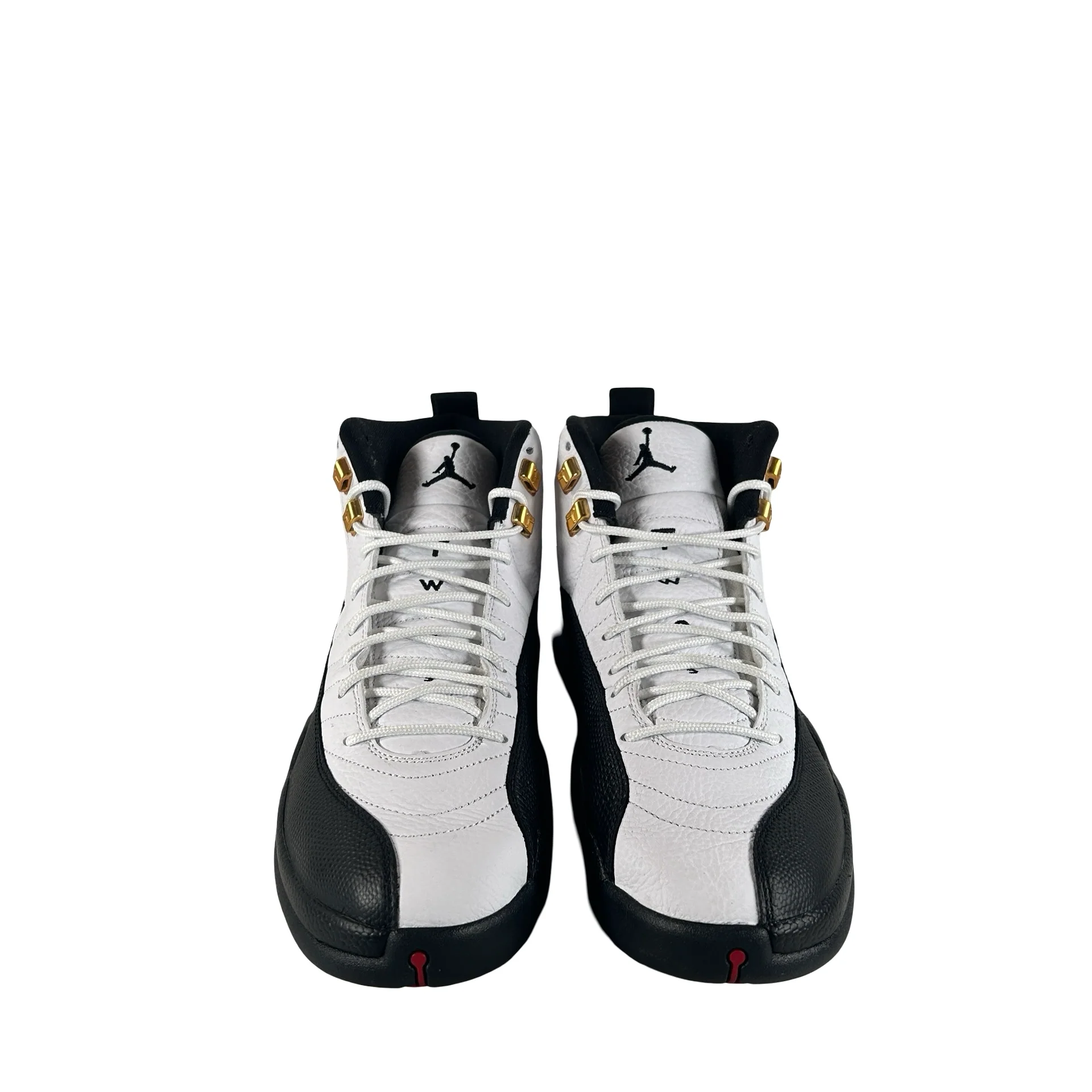 CT8013 117 Jordan 12 Retro Taxi (2025) [USED] - 11.5 M (Used) - Image 2