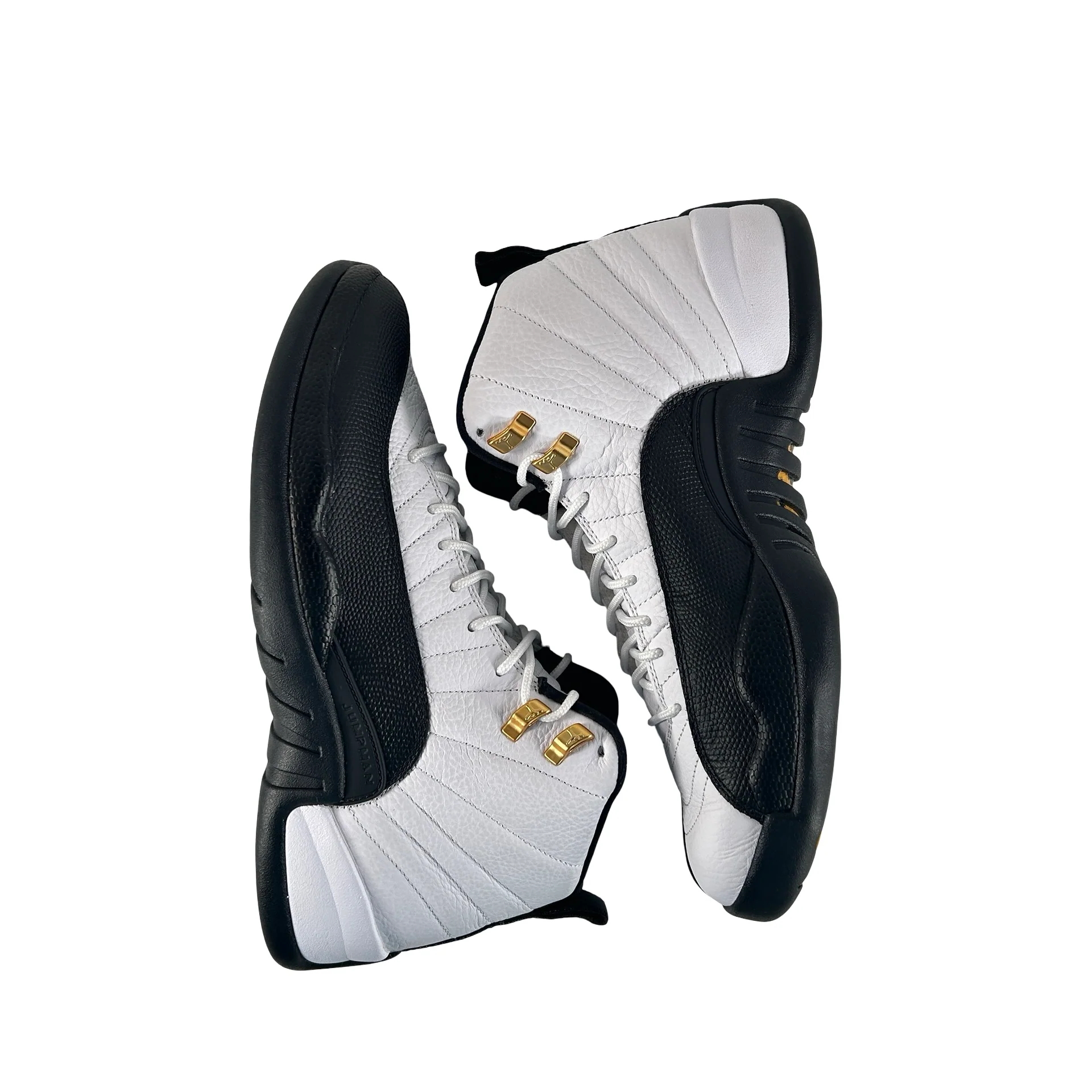 CT8013 117 Jordan 12 Retro Taxi (2025) [USED] - 11.5 M (Used) - Image 4