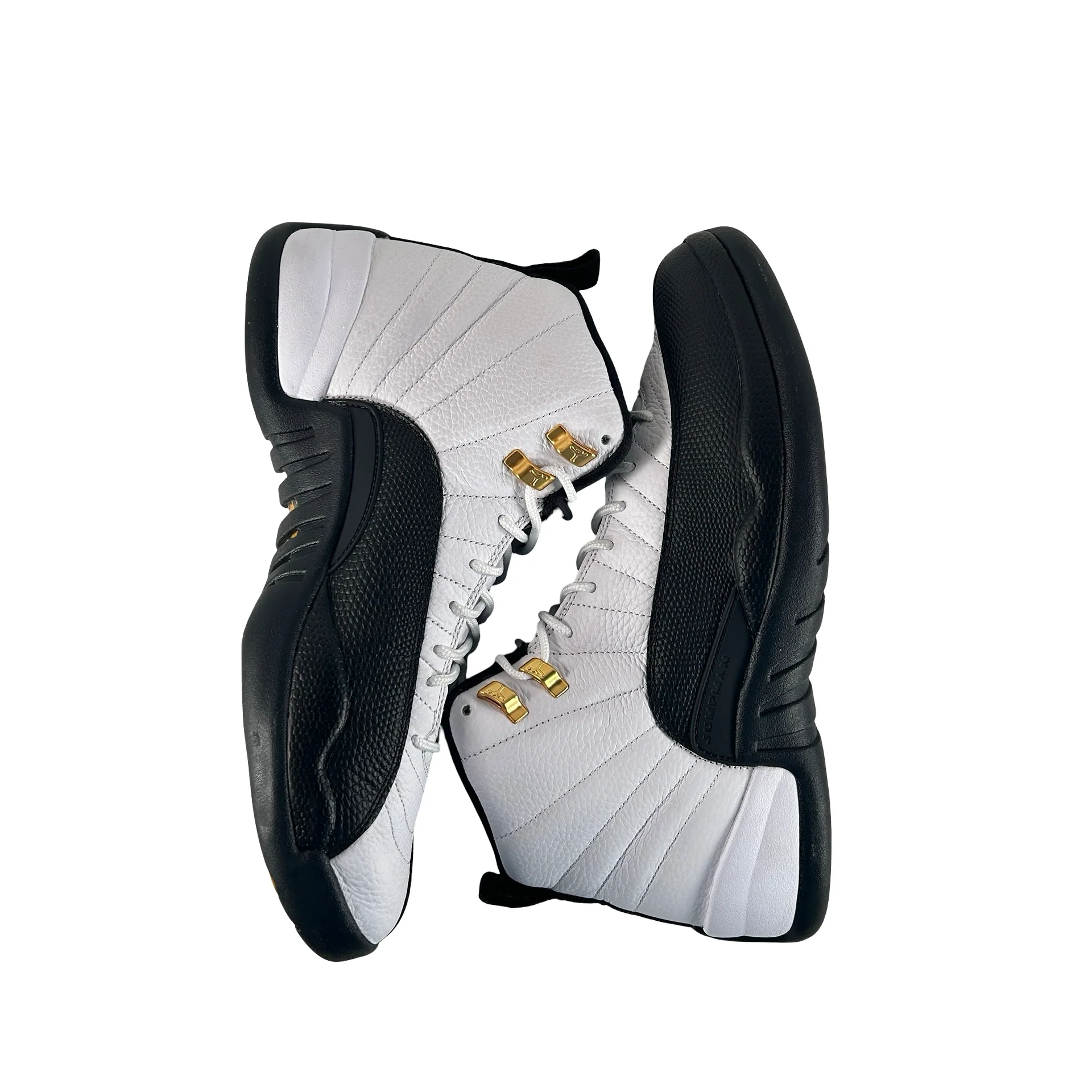 CT8013 117 Jordan 12 Retro Taxi (2025) [USED] - 11.5 M (Used) - Image 5