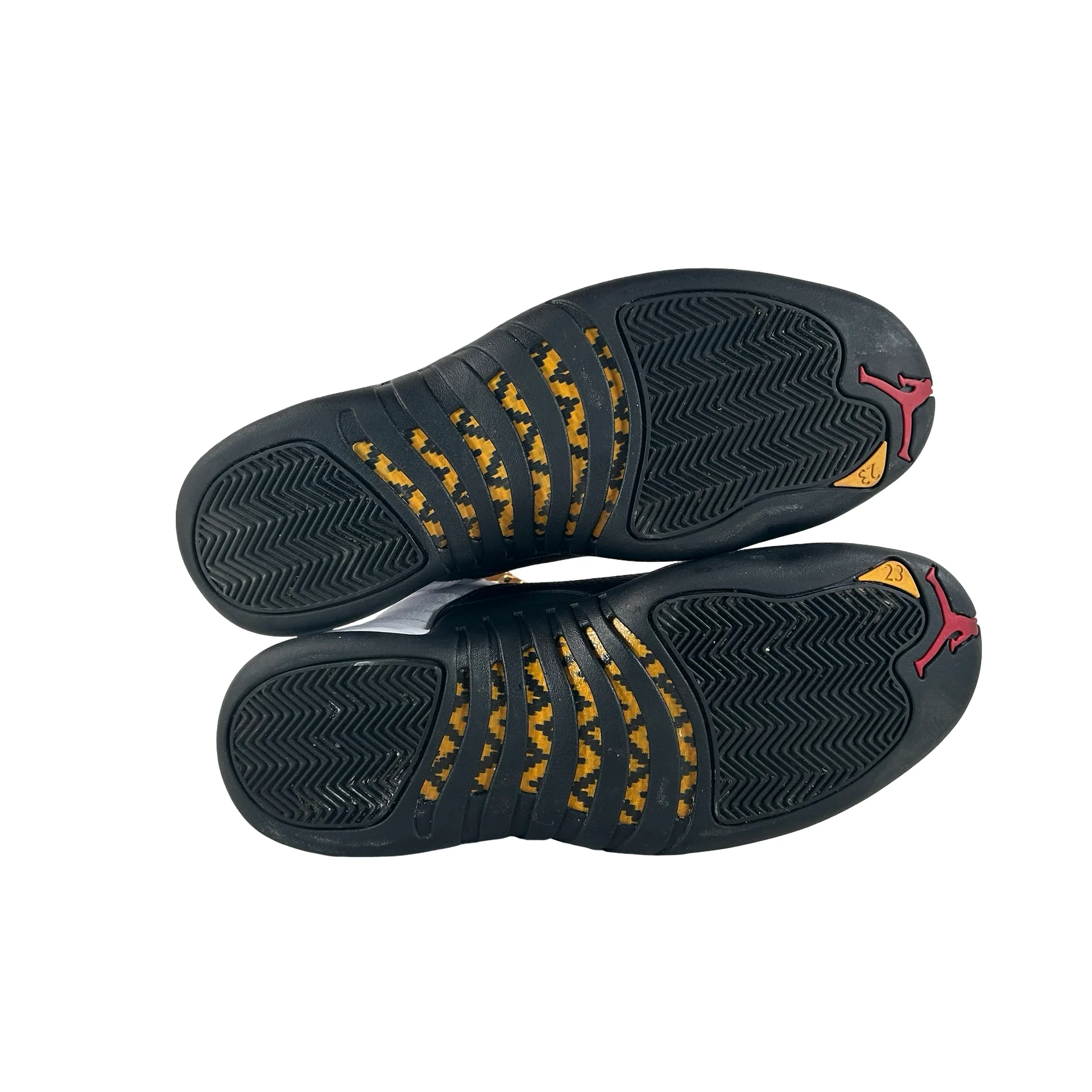 CT8013 117 Jordan 12 Retro Taxi (2025) [USED] - 11.5 M (Used) - Image 6